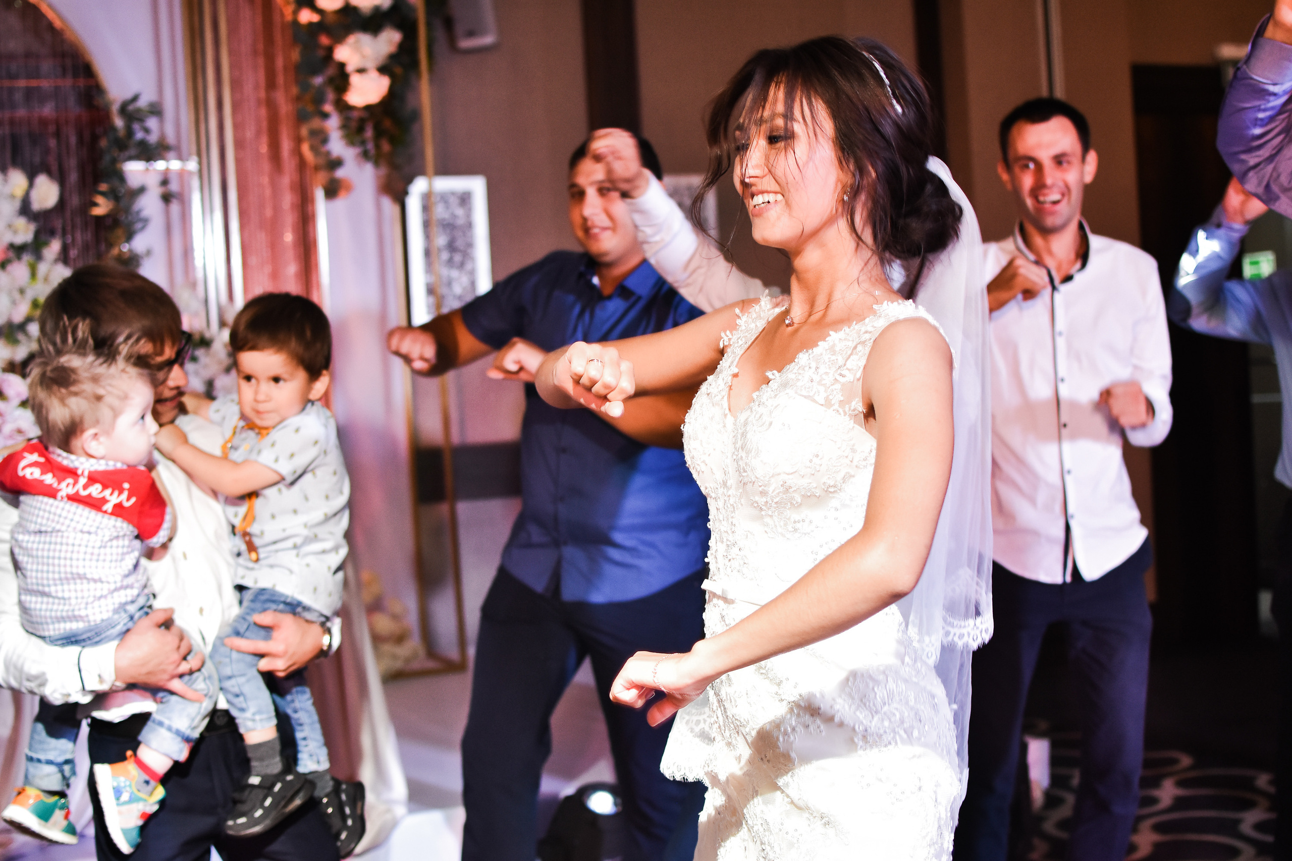 Айнур & Гульназ. Свадебный и семейный фотограф в Уфе Александров Максим