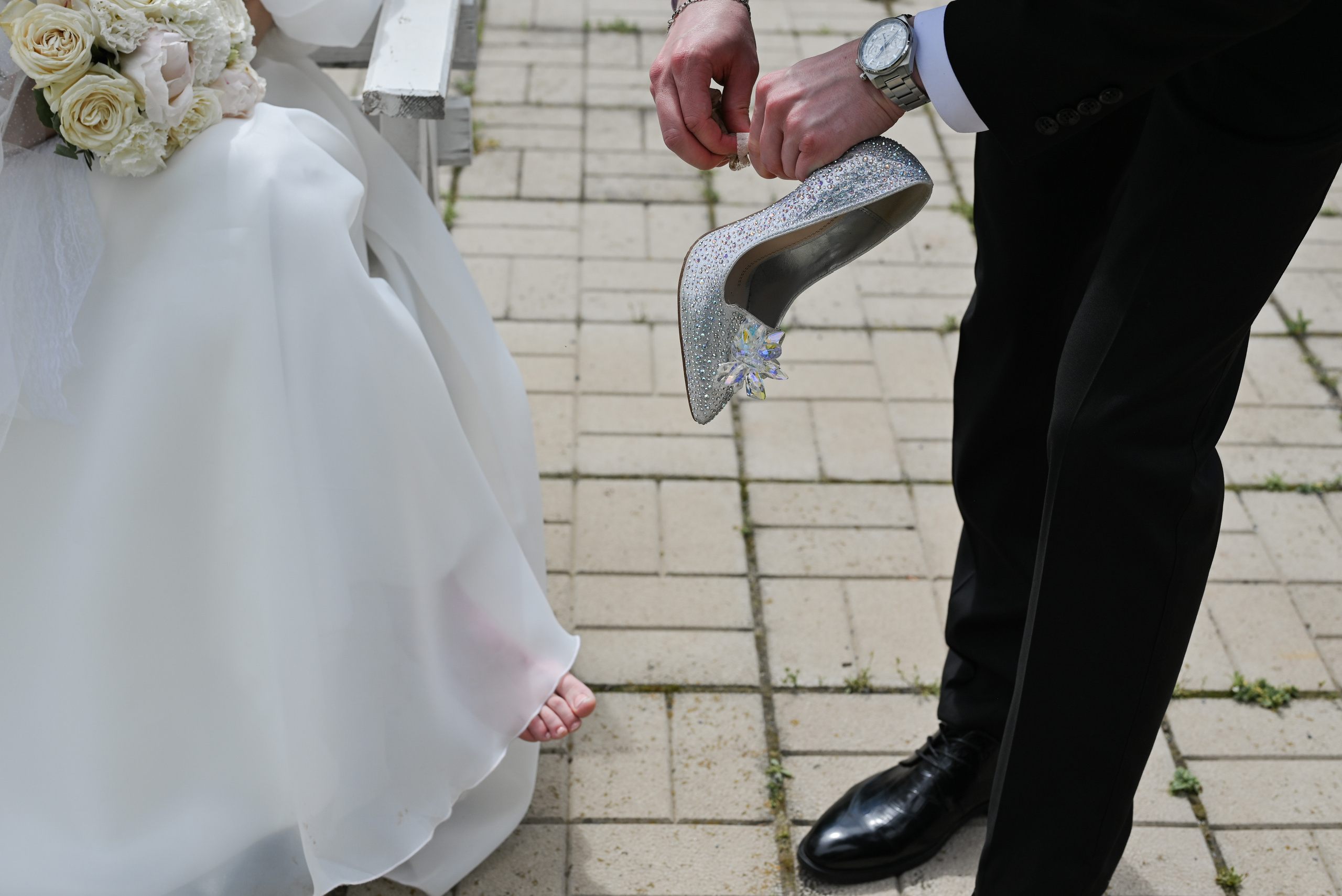 Никита & Катя. Свадебный и семейный фотограф в Уфе Александров Максим