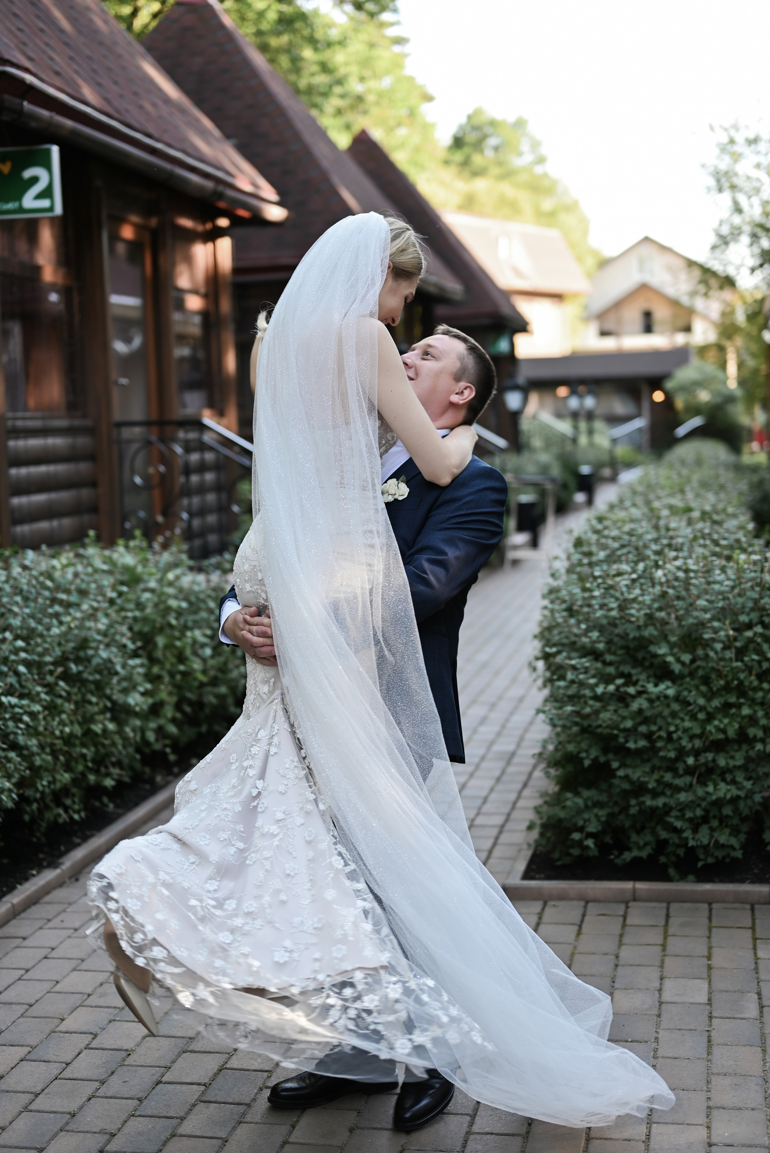 Радмир & Елисавета. Свадебный и семейный фотограф в Уфе Александров Максим