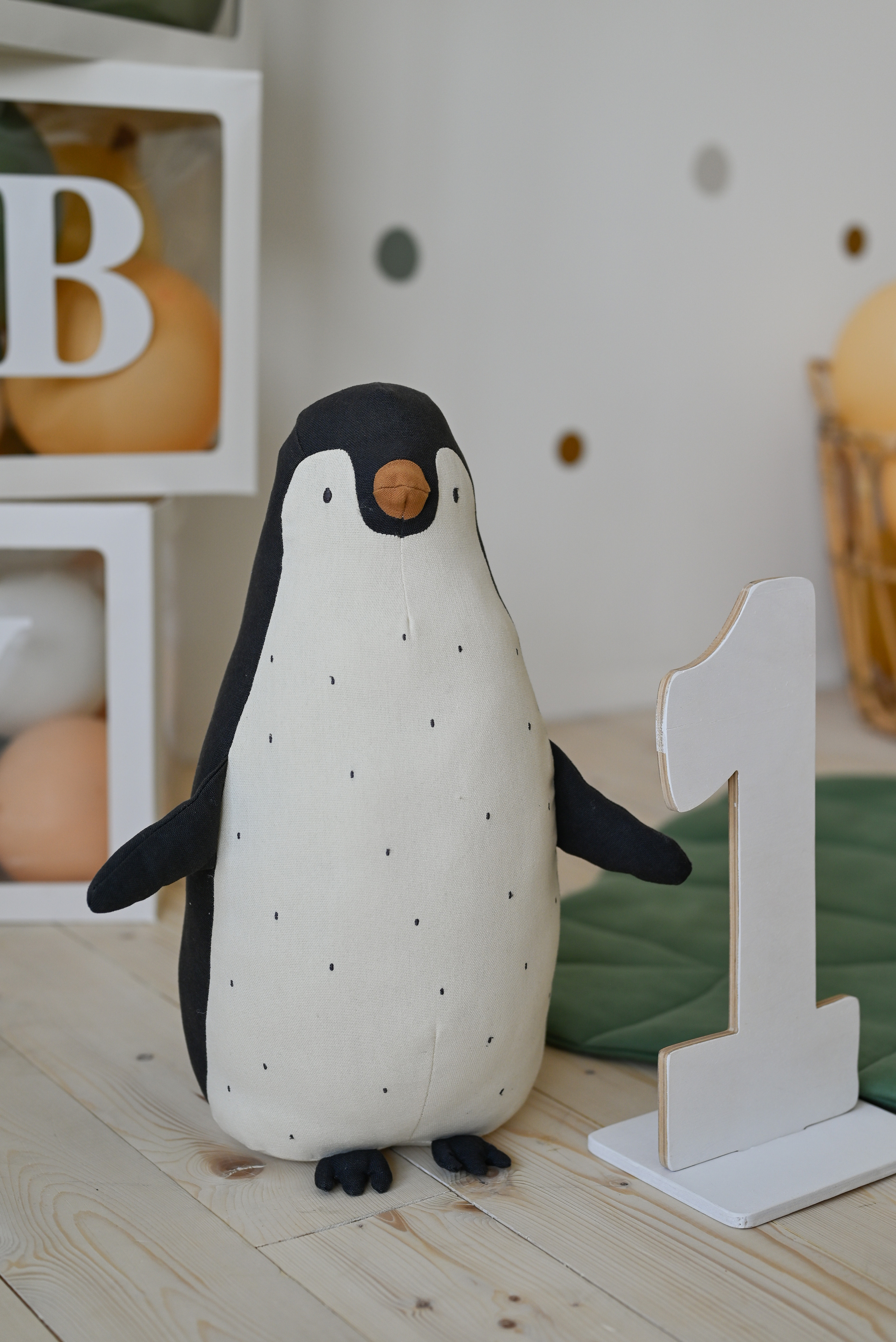 «Мне 1 годик». Свадебный и семейный фотограф в Уфе Александров Максим