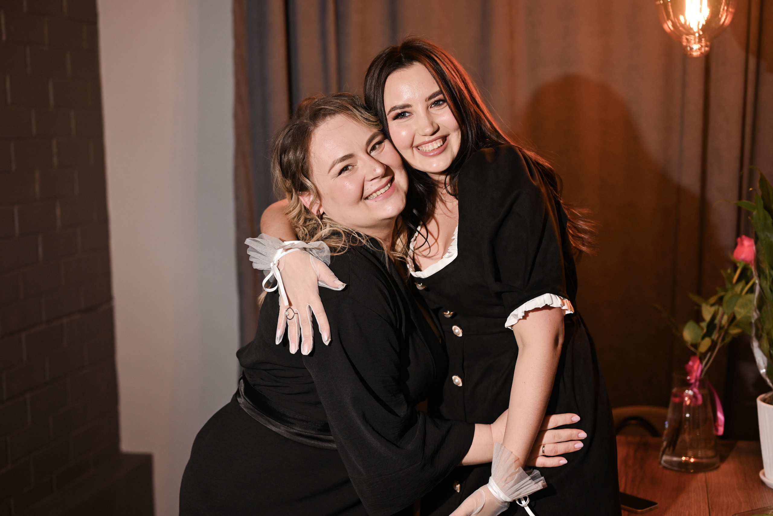 День Рождения Аделии. Свадебный и семейный фотограф в Уфе Александров Максим