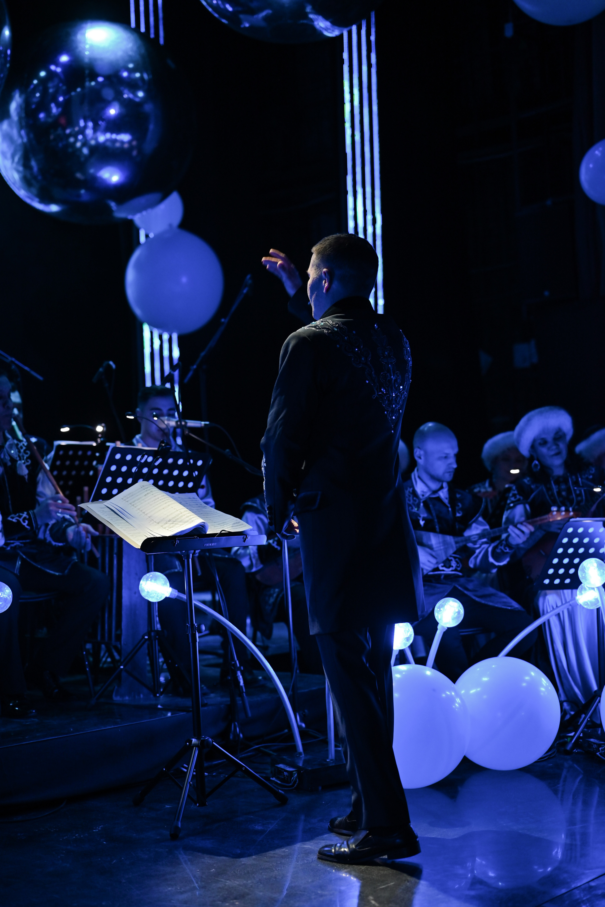 БАШГОСФИЛАРМОНИЯ. Свадебный и семейный фотограф в Уфе Александров Максим