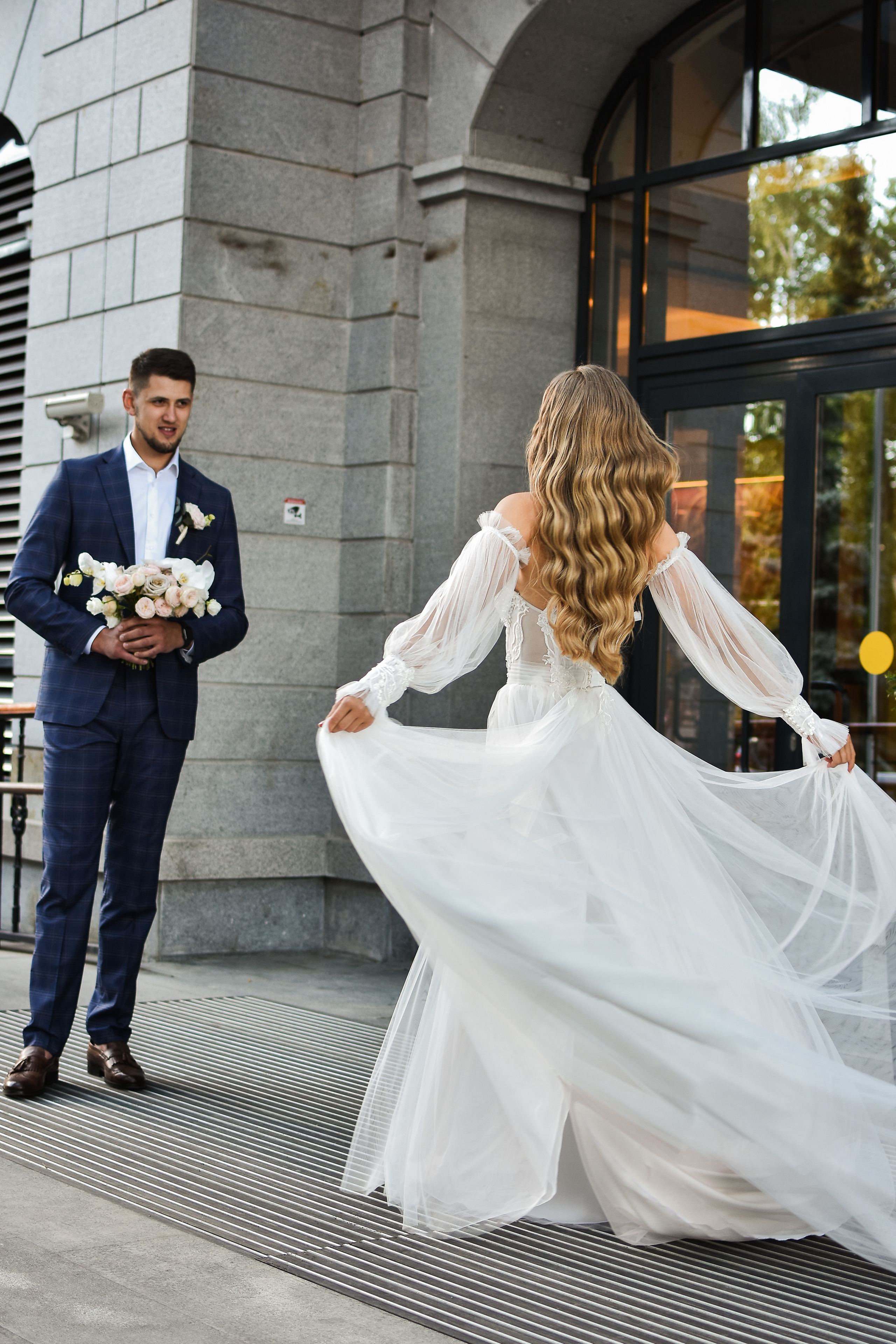 Артем & Нина. Свадебный и семейный фотограф в Уфе Александров Максим