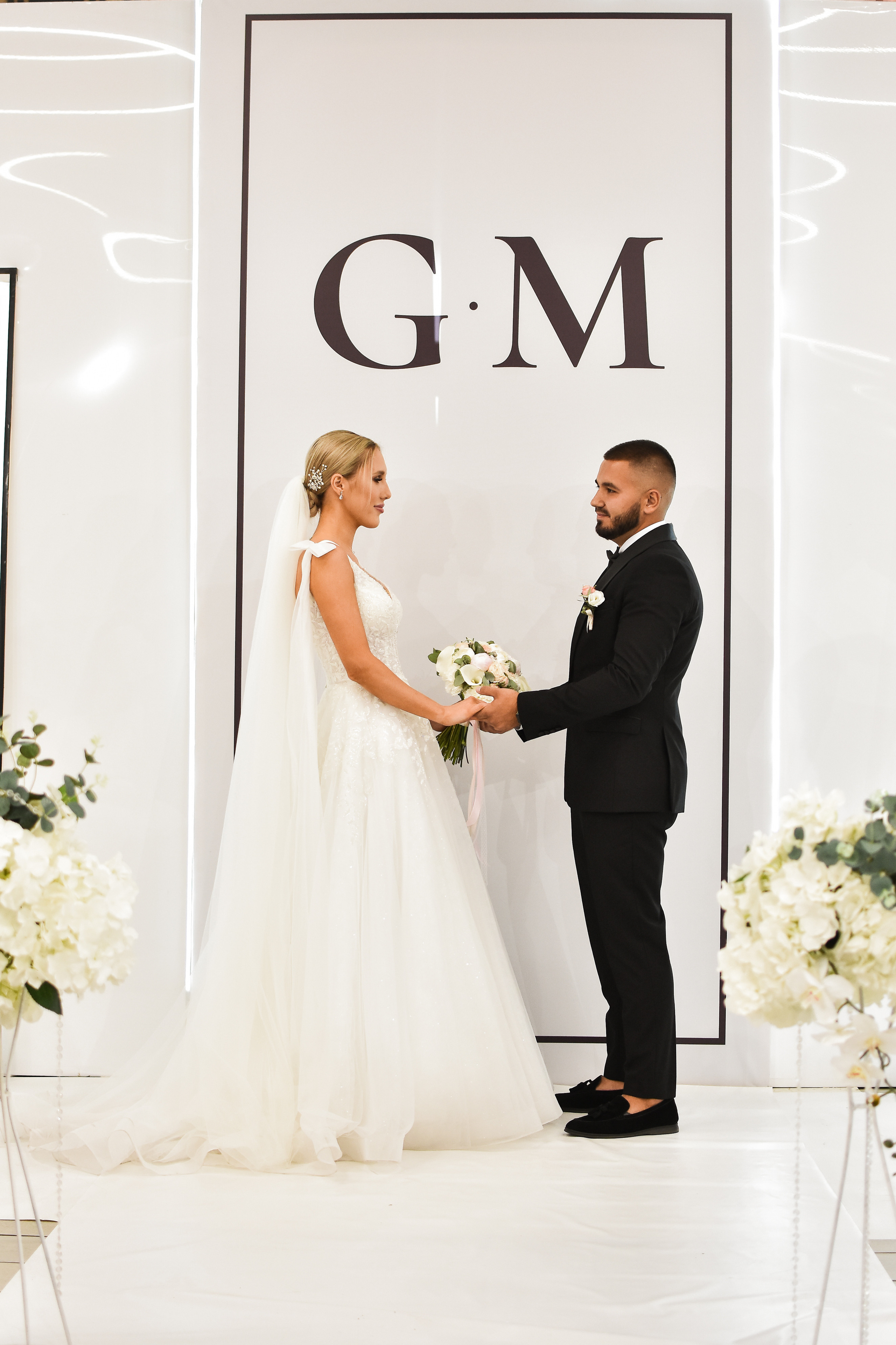 G & M. Свадебный и семейный фотограф в Уфе Александров Максим