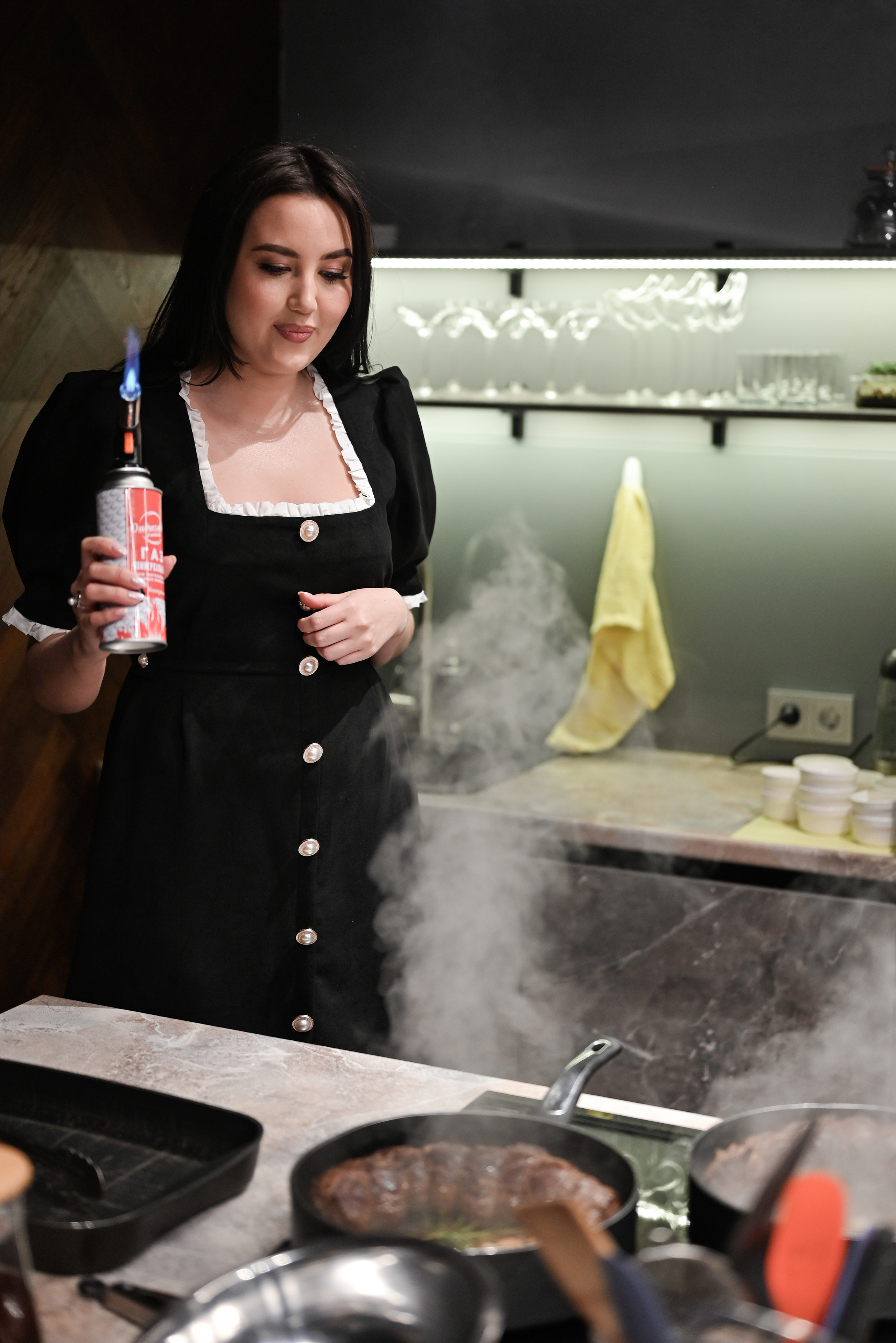 День Рождения Аделии. Свадебный и семейный фотограф в Уфе Александров Максим