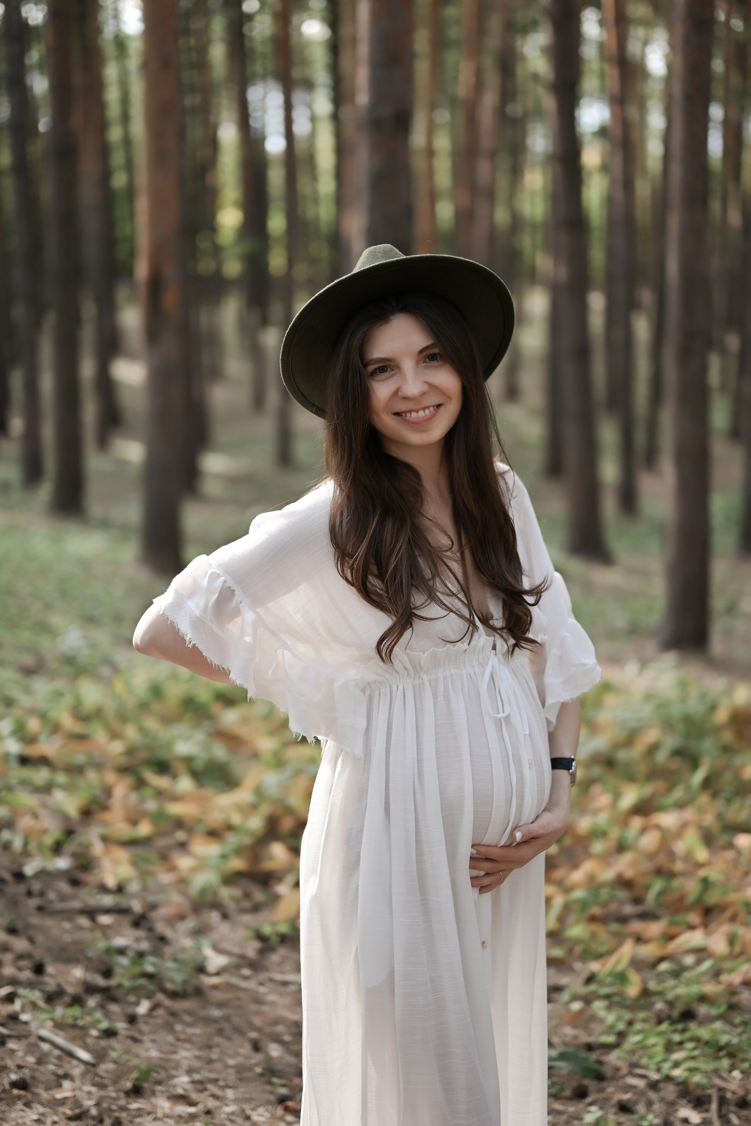 Веселая прогулка. Съемка в «Ожидании чуда». Свадебный и семейный фотограф в Уфе Александров Максим