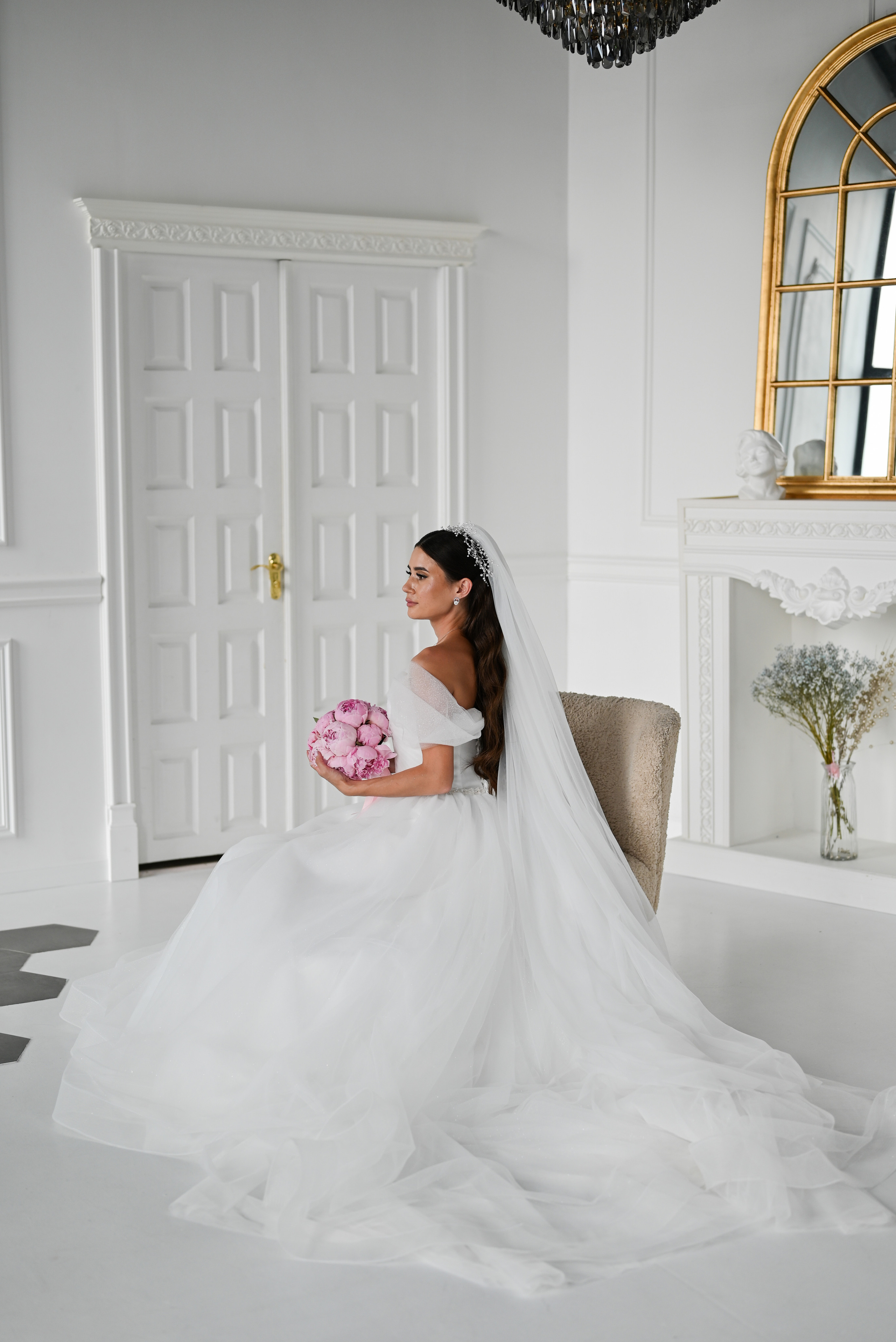 Арслан & Лиана. Свадебный и семейный фотограф в Уфе Александров Максим