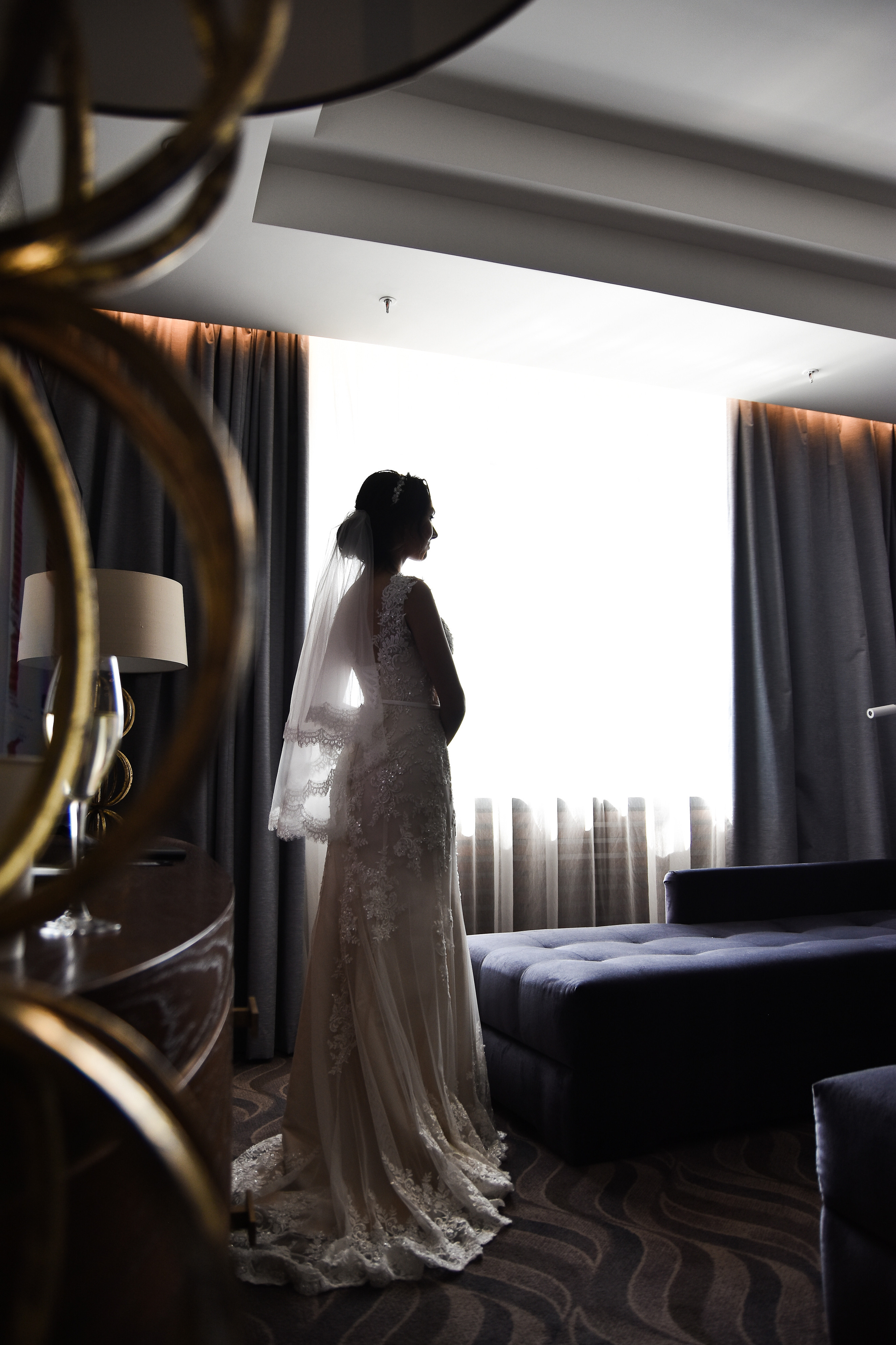 Айнур & Гульназ. Свадебный и семейный фотограф в Уфе Александров Максим