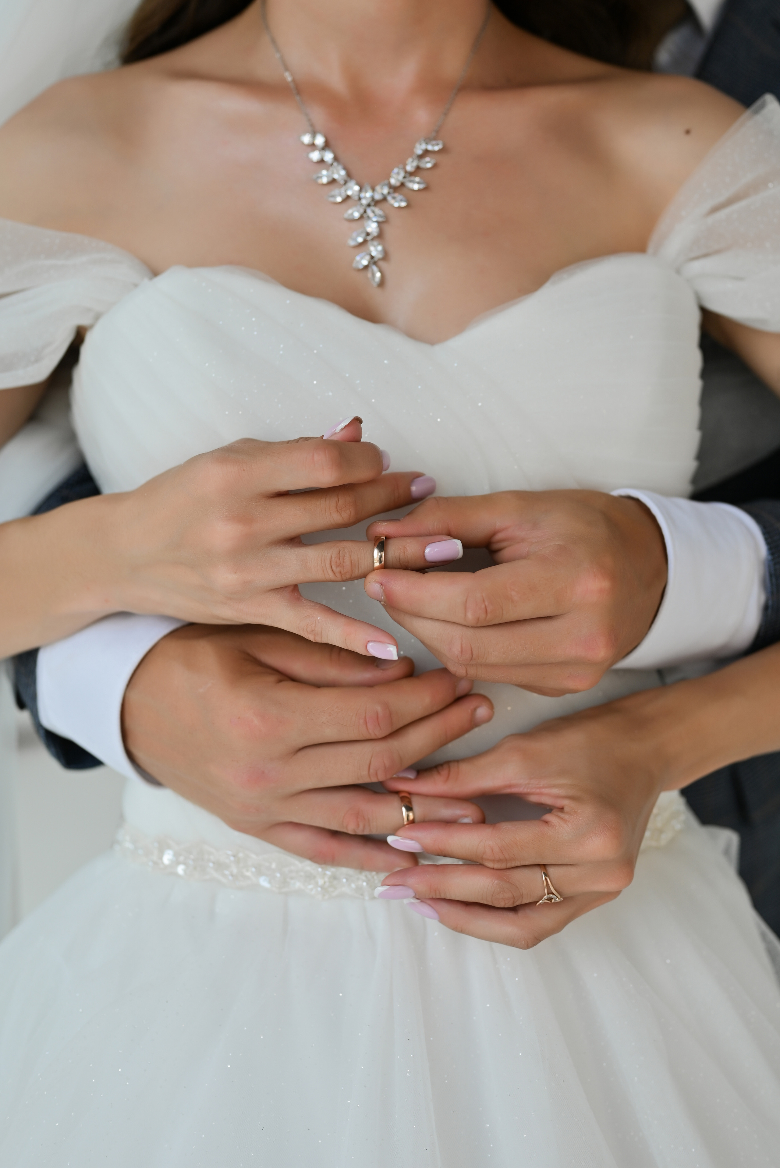 Арслан & Лиана. Свадебный и семейный фотограф в Уфе Александров Максим