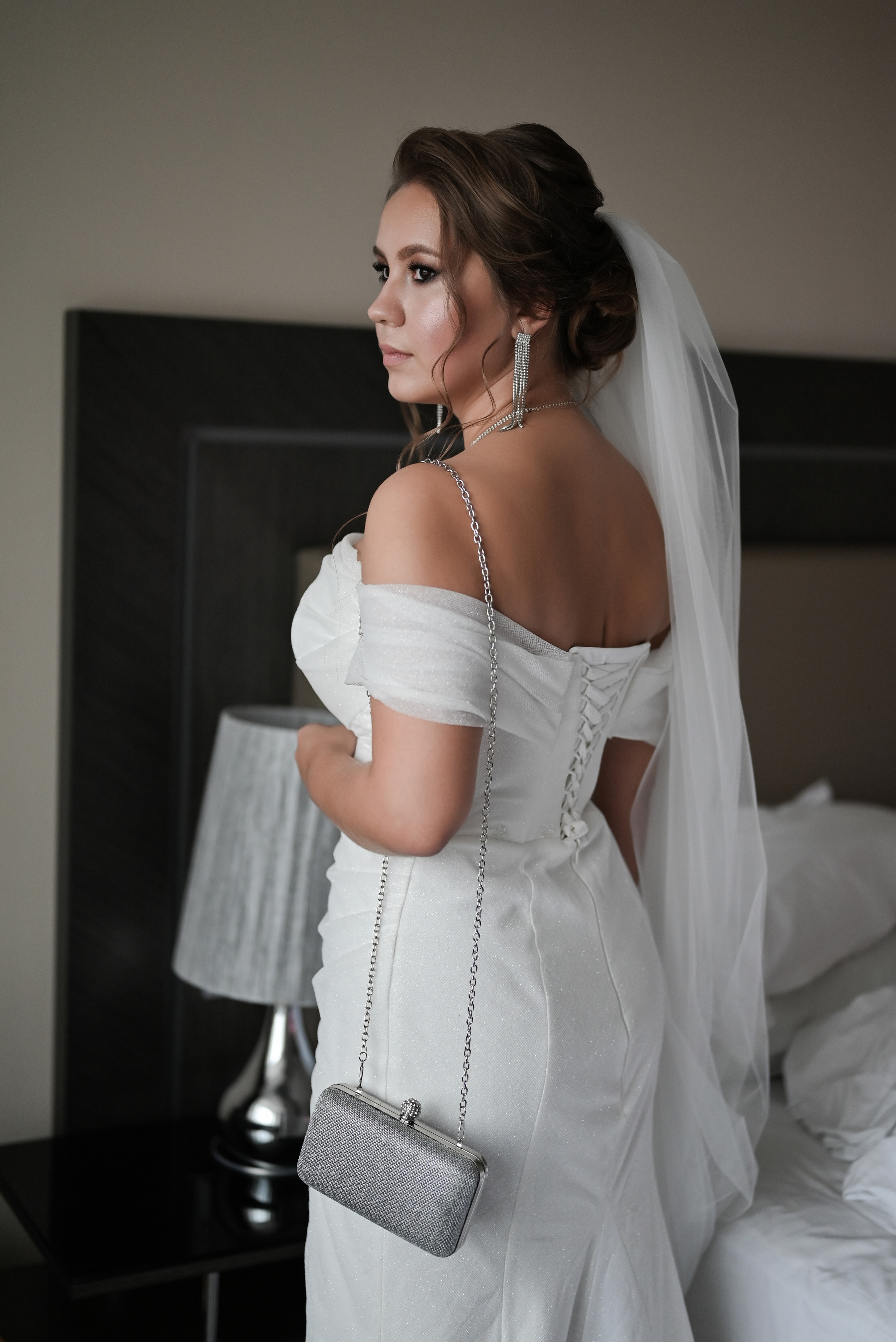 Эдуард & Анастасия. Свадебный и семейный фотограф в Уфе Александров Максим