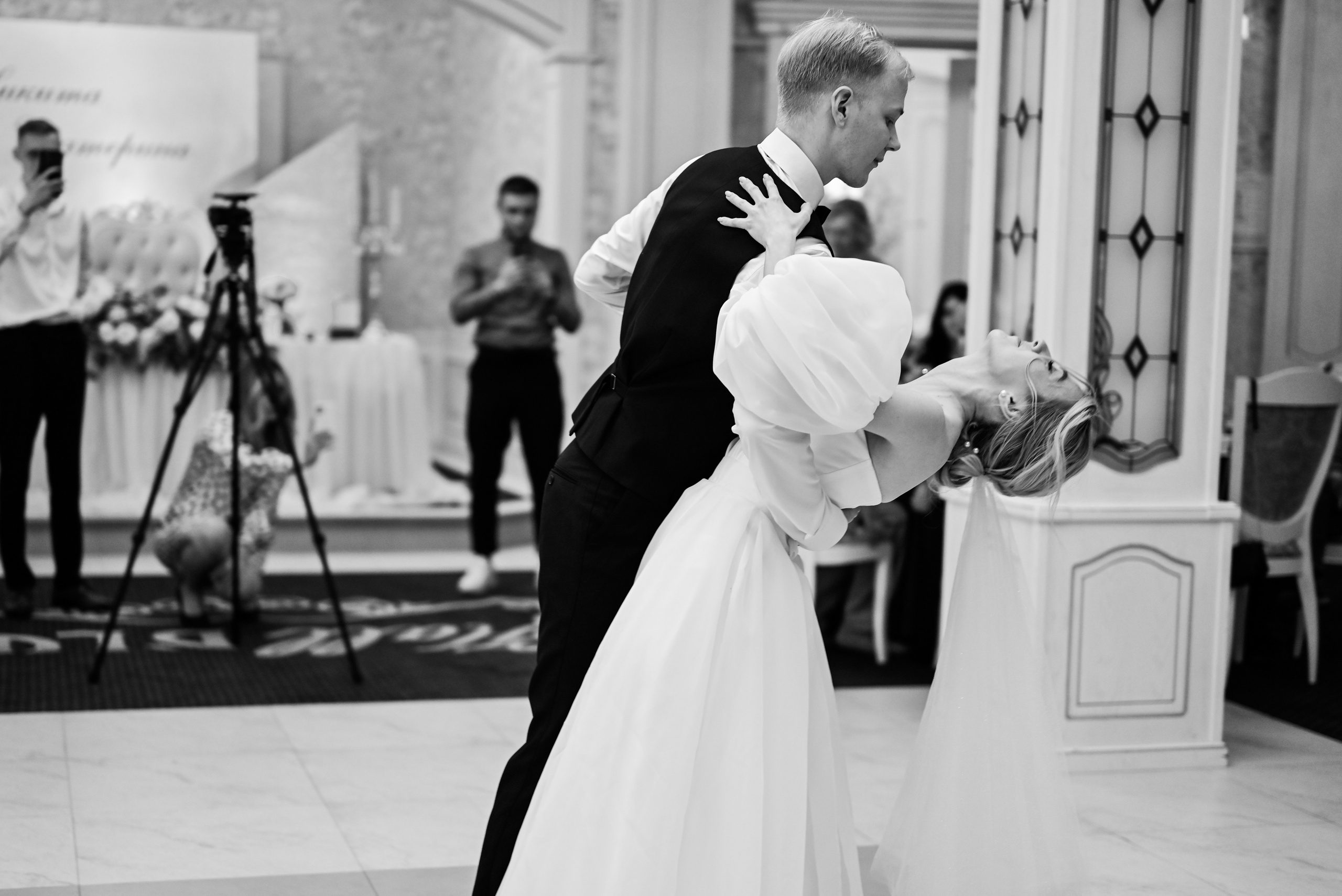 Никита & Катя. Свадебный и семейный фотограф в Уфе Александров Максим