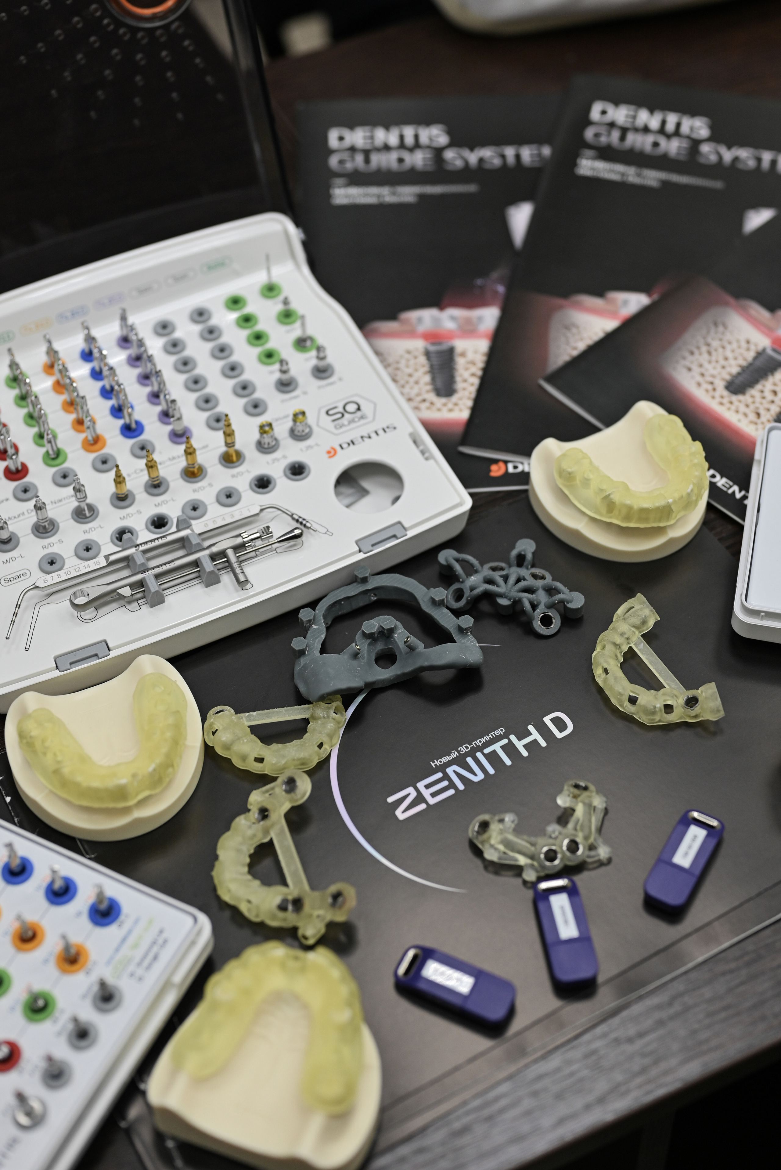 Стоматология доктора Томилиной (мастер класс). Свадебный и семейный фотограф в Уфе Александров Максим