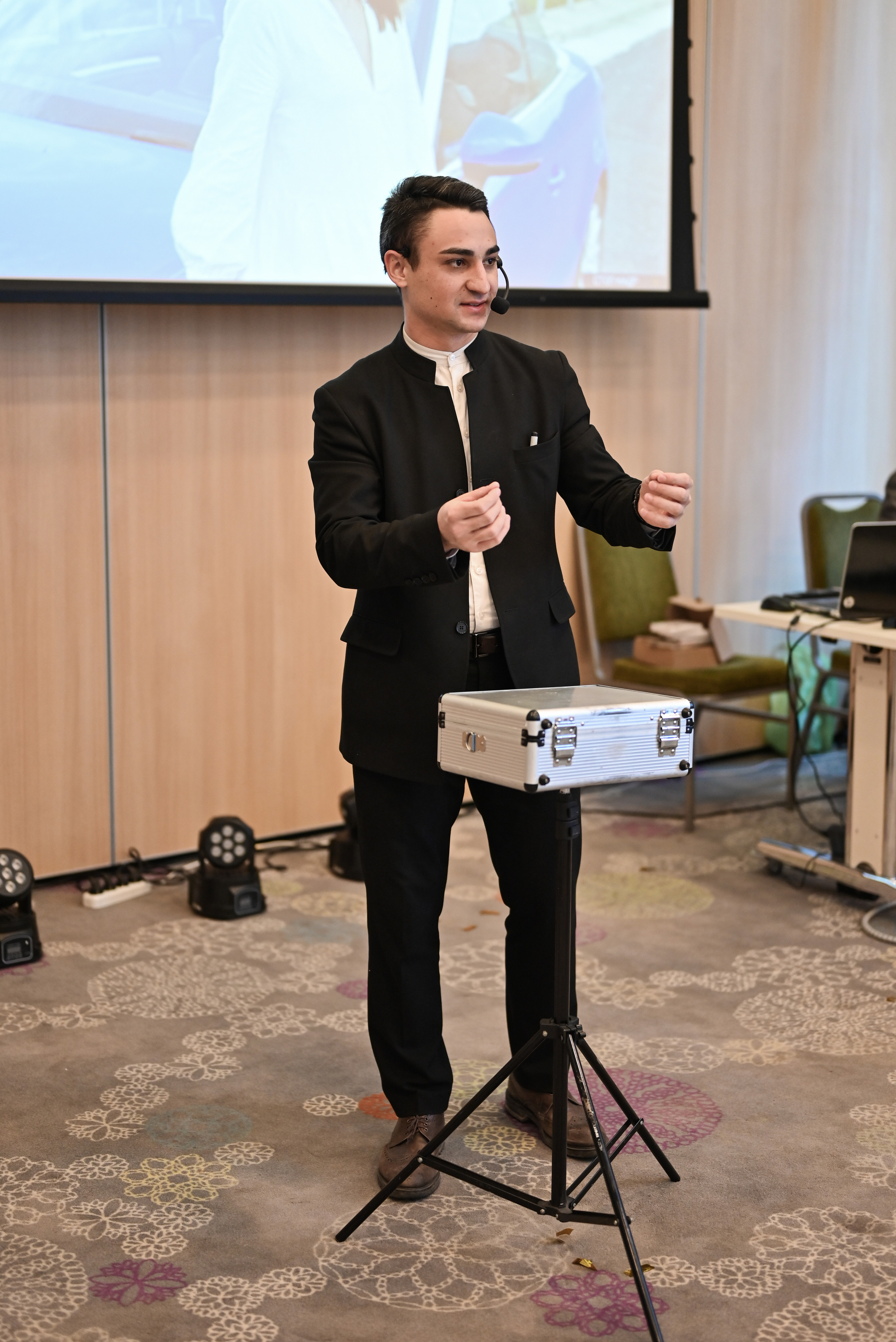 День Рождения Марины. Свадебный и семейный фотограф в Уфе Александров Максим