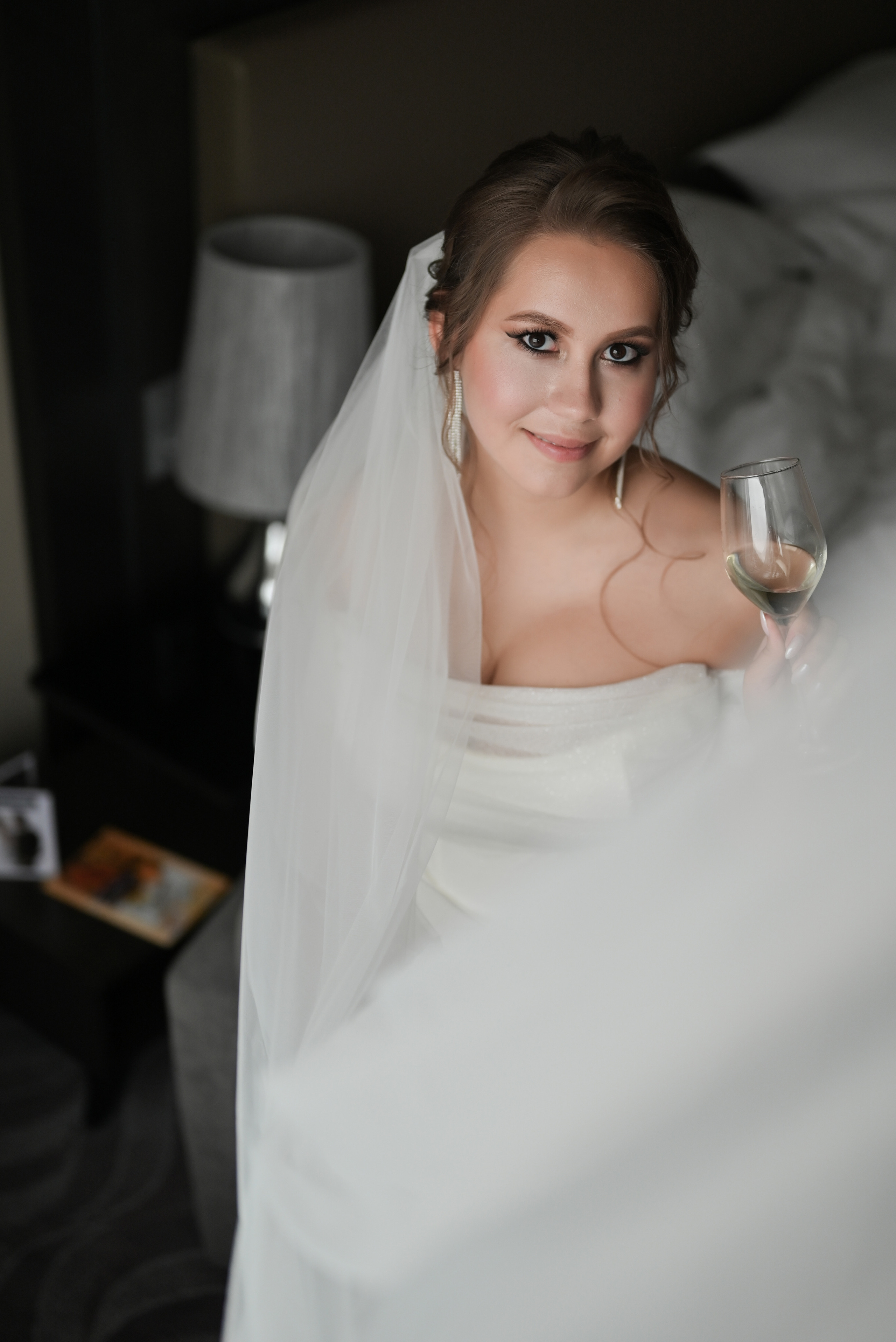 Эдуард & Анастасия. Свадебный и семейный фотограф в Уфе Александров Максим