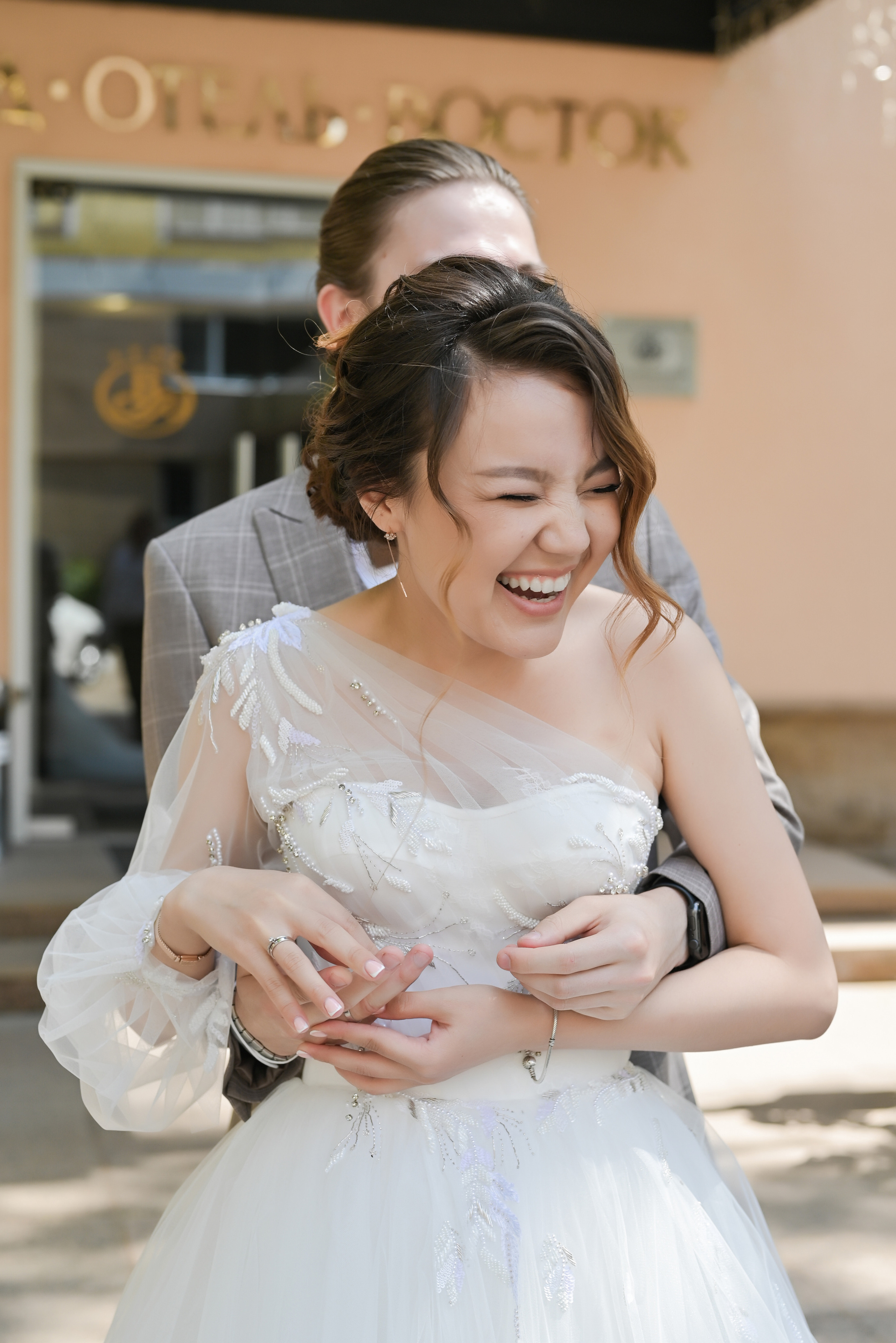 Румиль & Гульсирень. Свадебный и семейный фотограф в Уфе Александров Максим