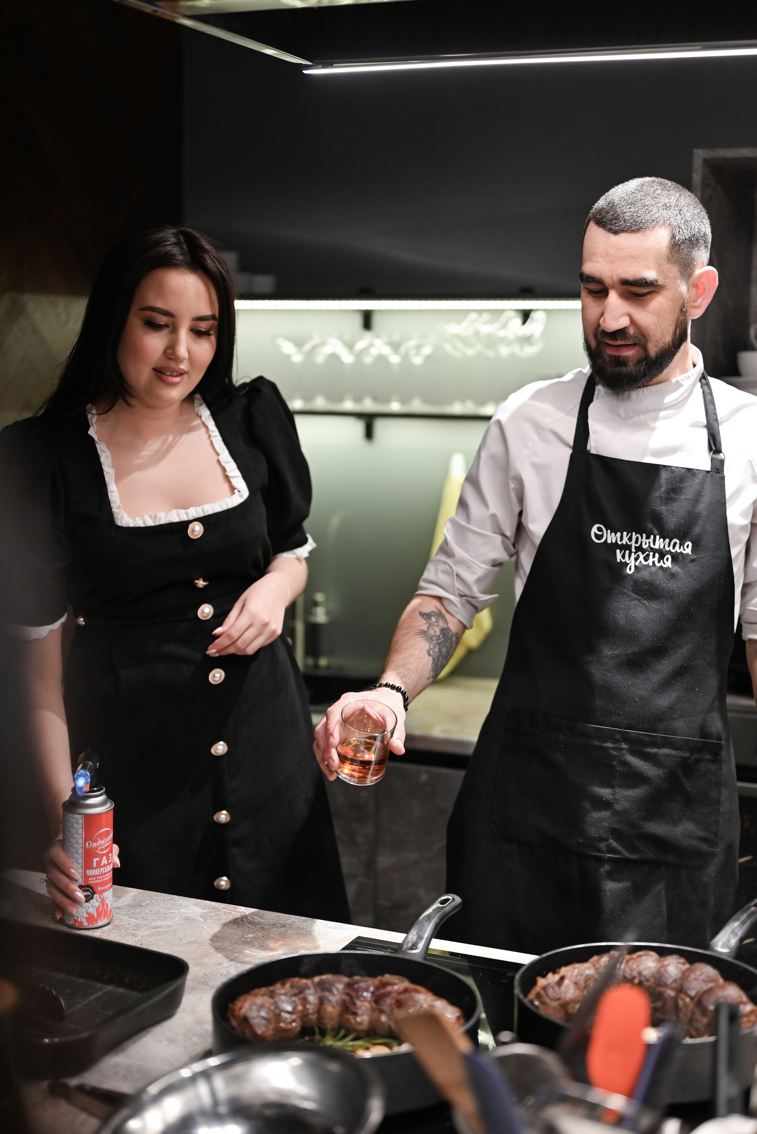 День Рождения Аделии. Свадебный и семейный фотограф в Уфе Александров Максим