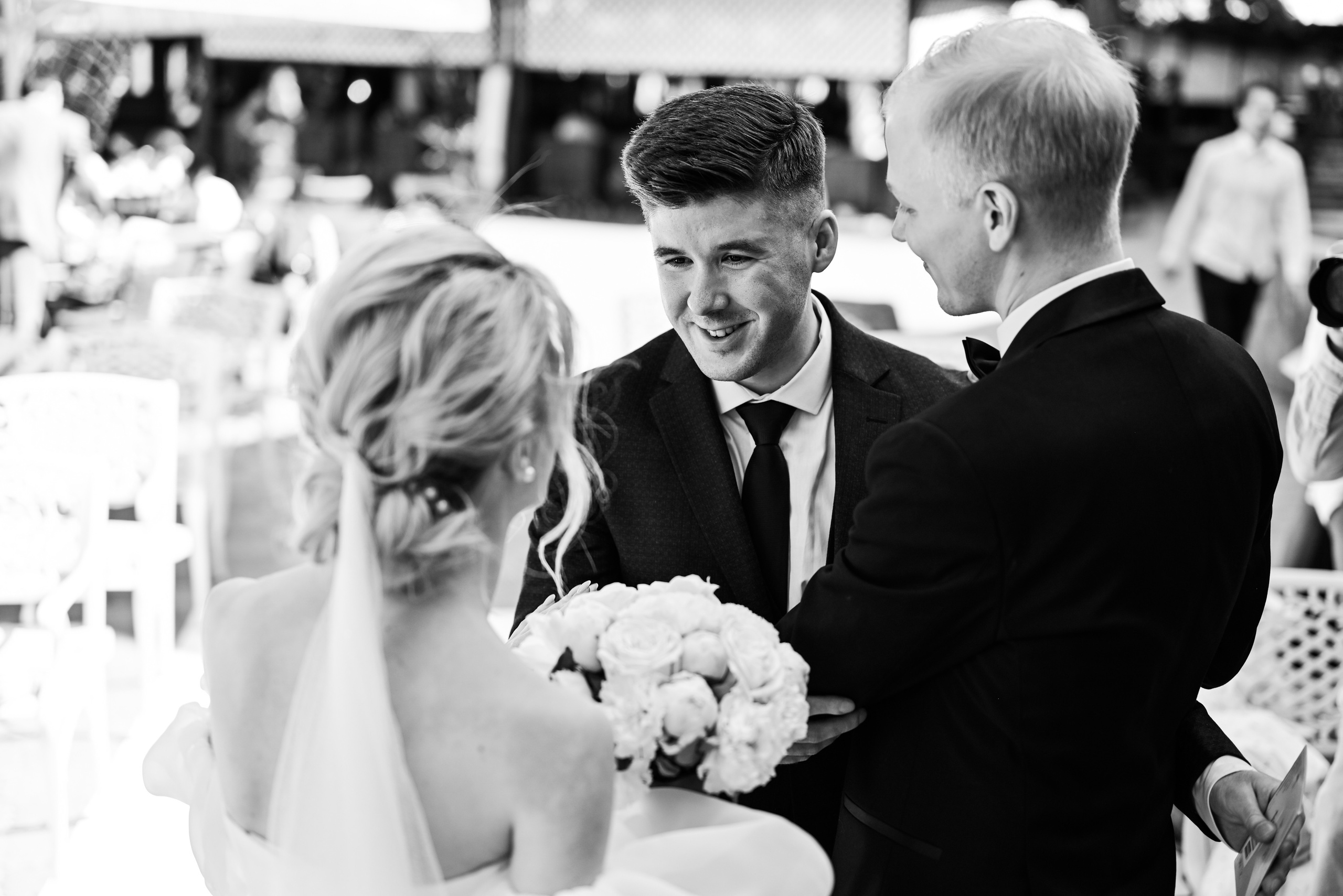 Никита & Катя. Свадебный и семейный фотограф в Уфе Александров Максим