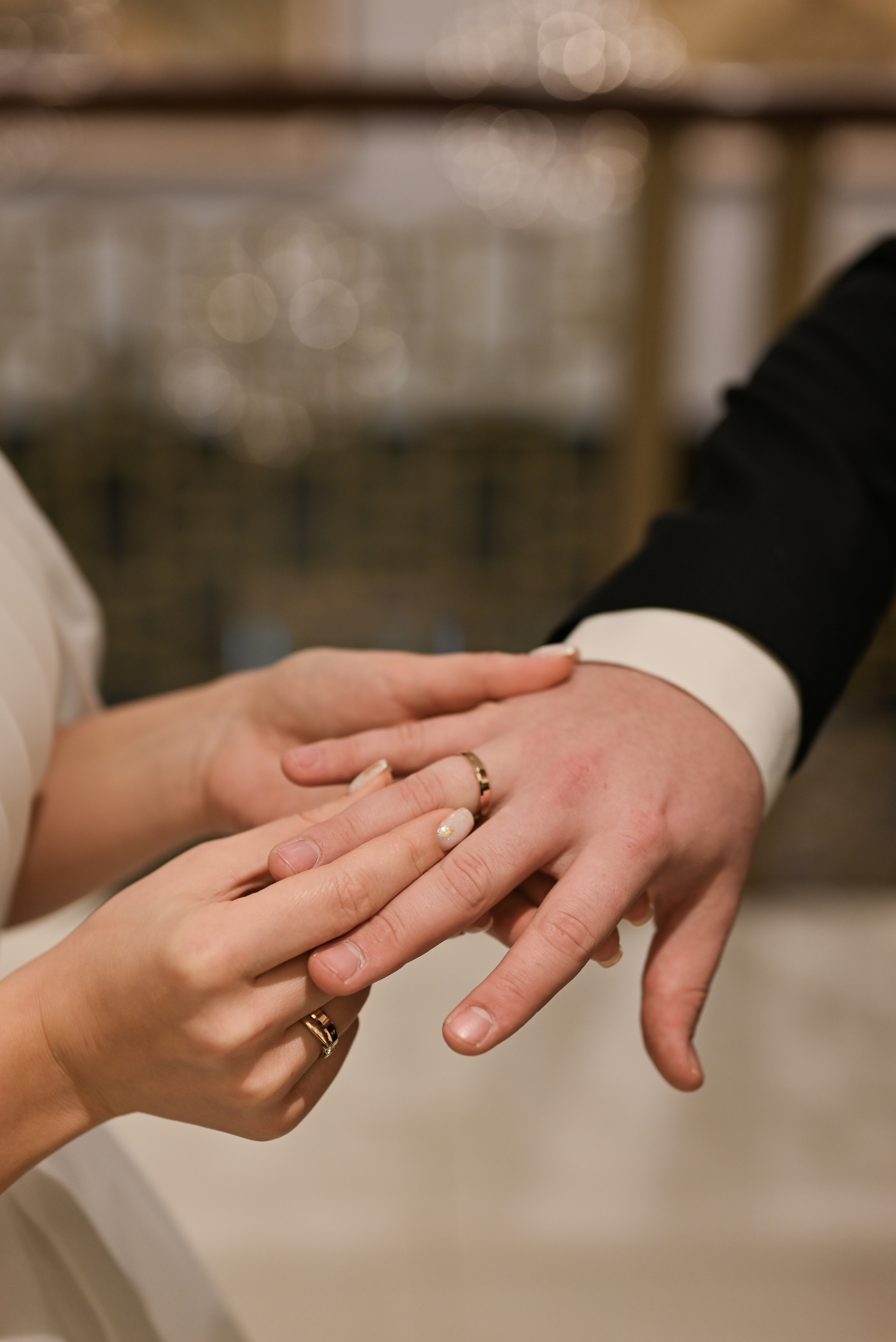 Вадим & Алина. Свадебный и семейный фотограф в Уфе Александров Максим