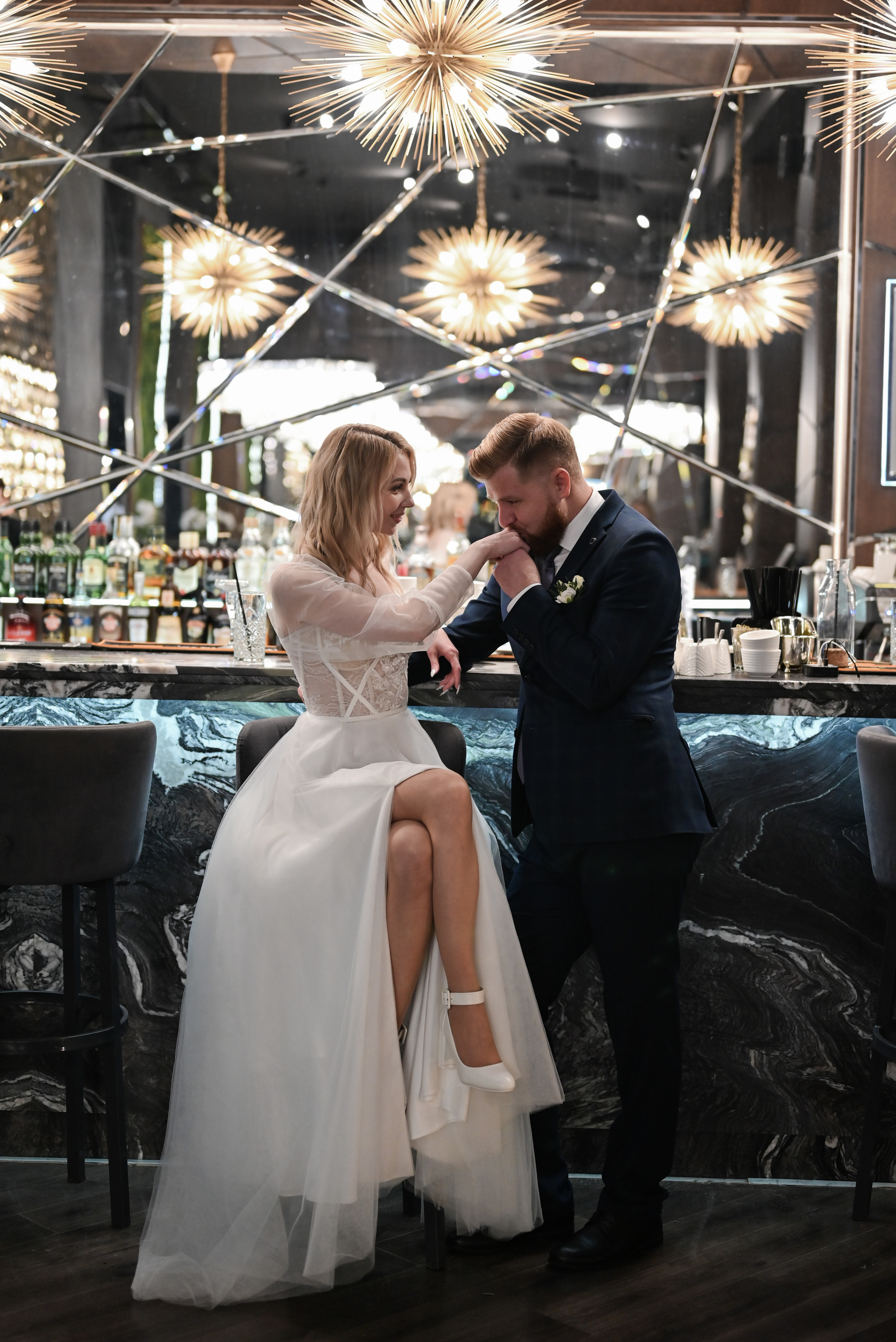 R & R. Свадебный и семейный фотограф в Уфе Александров Максим