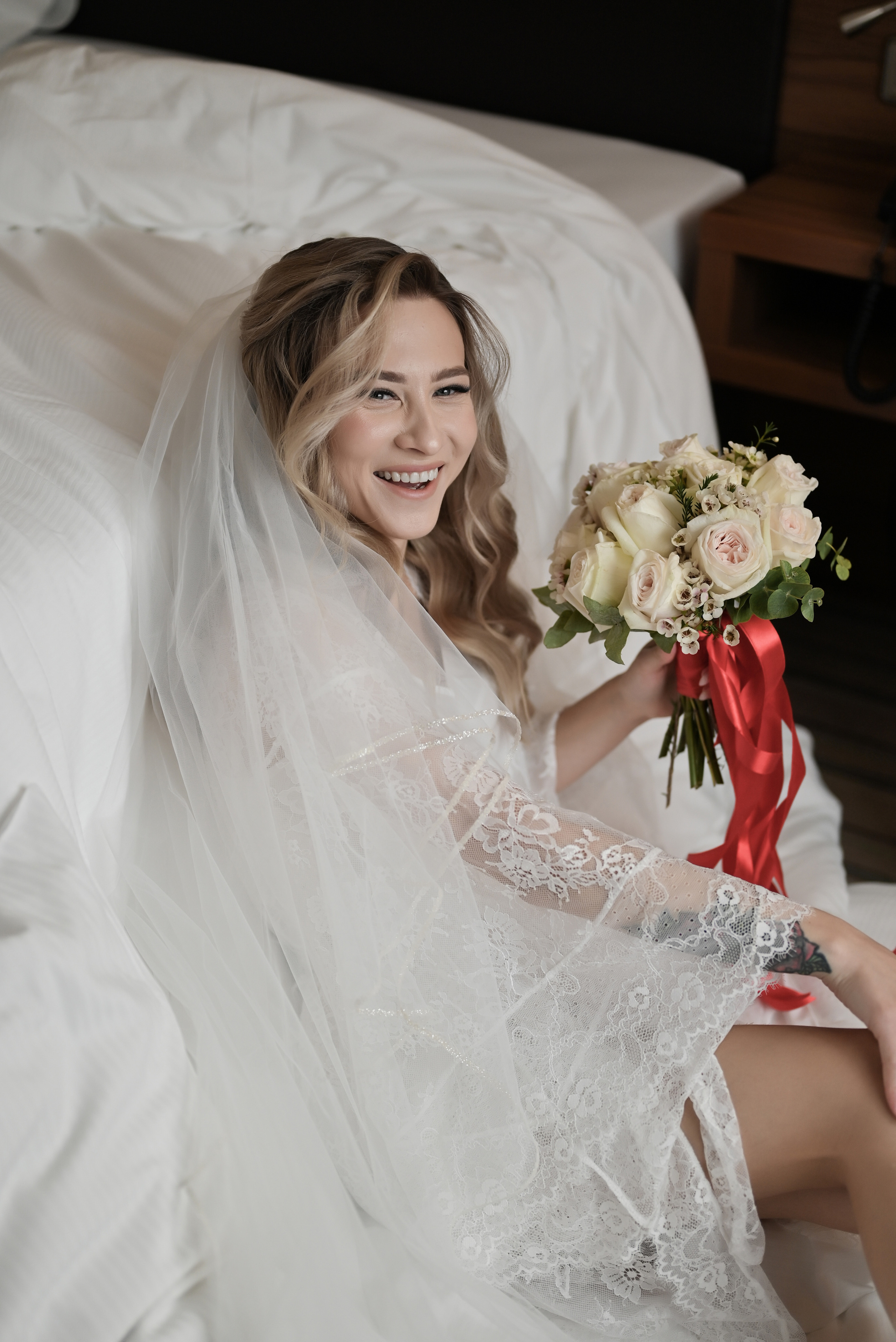 Павел & Анастасия. Свадебный и семейный фотограф в Уфе Александров Максим