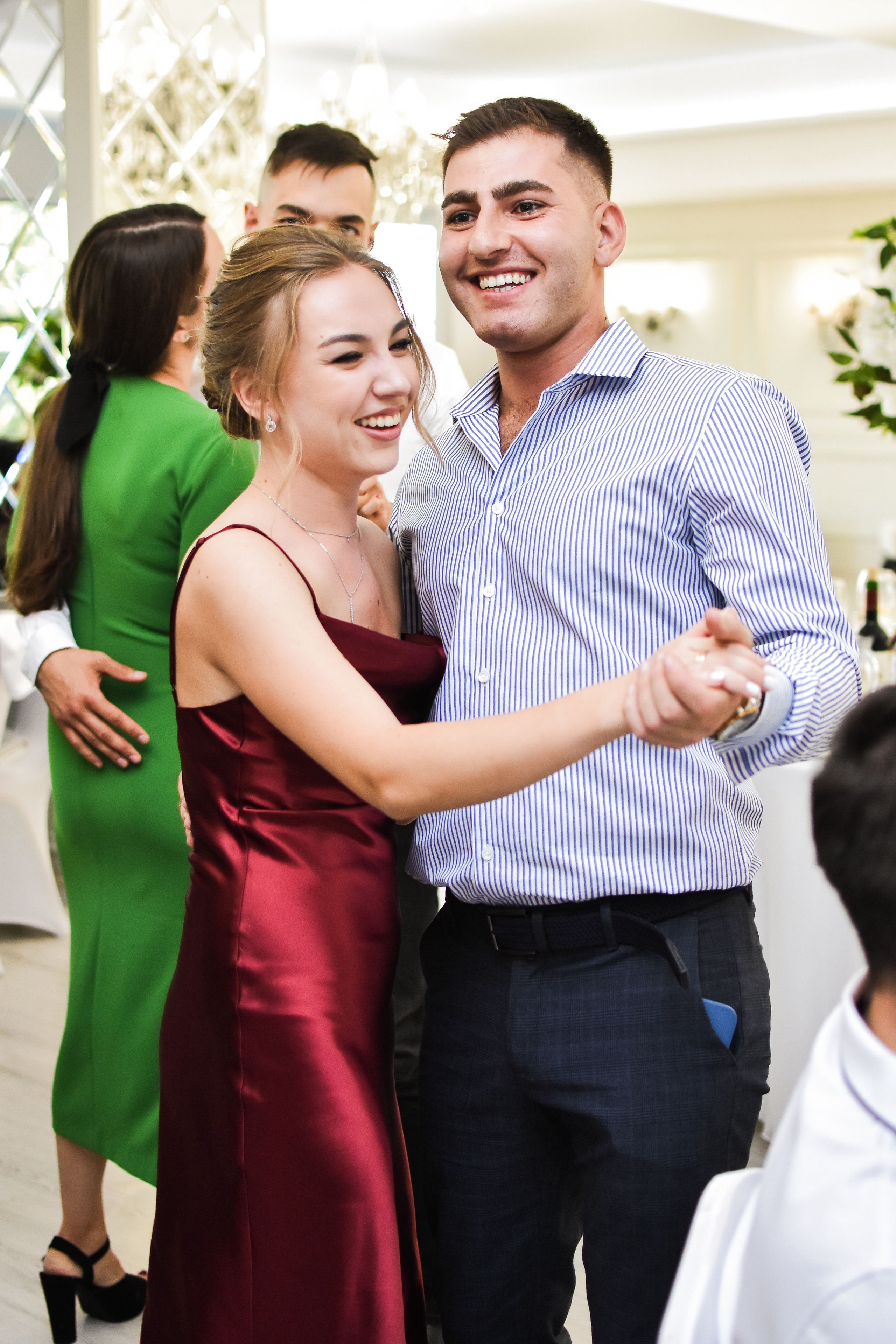 Артем & Нина. Свадебный и семейный фотограф в Уфе Александров Максим