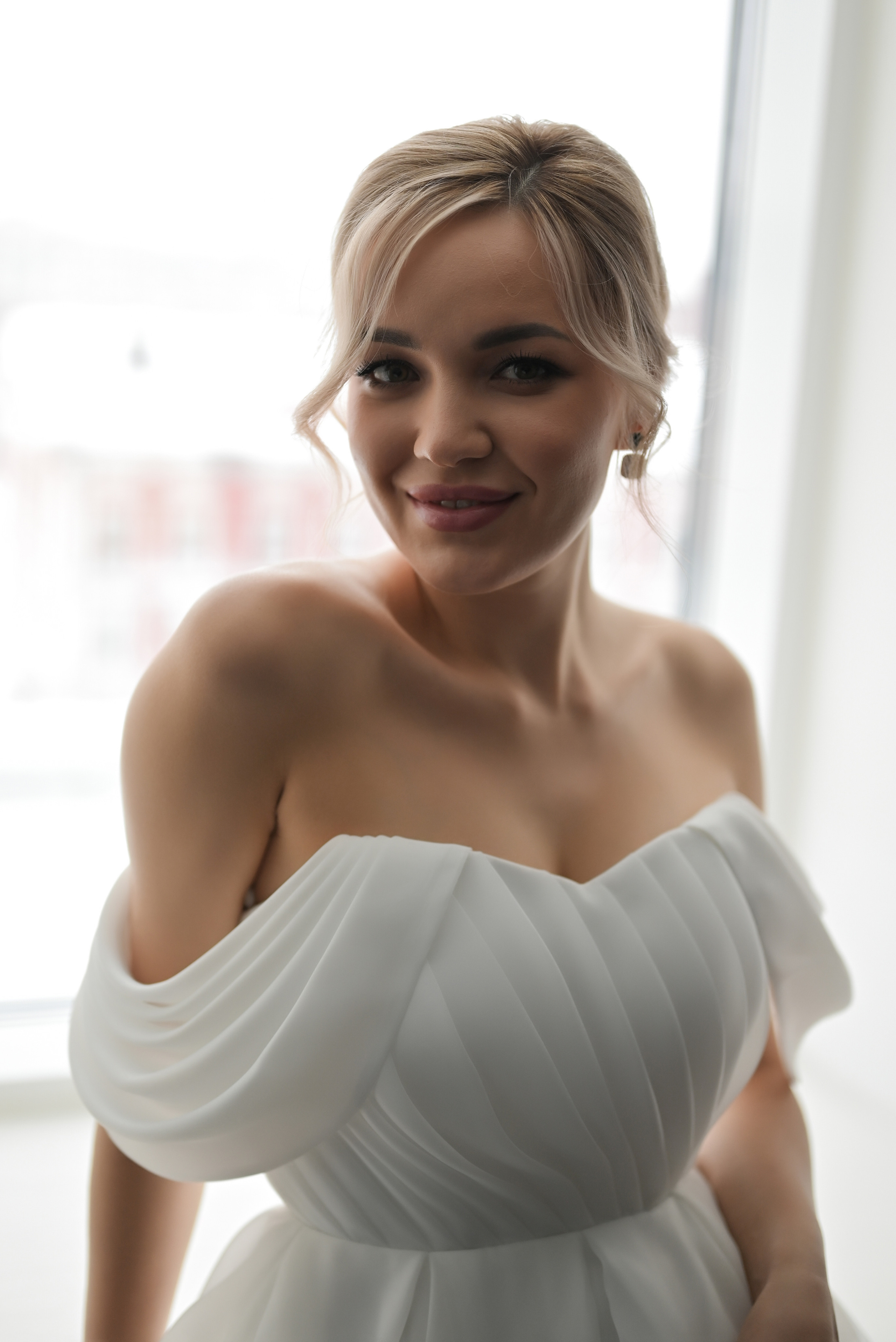 Вадим & Алина. Свадебный и семейный фотограф в Уфе Александров Максим