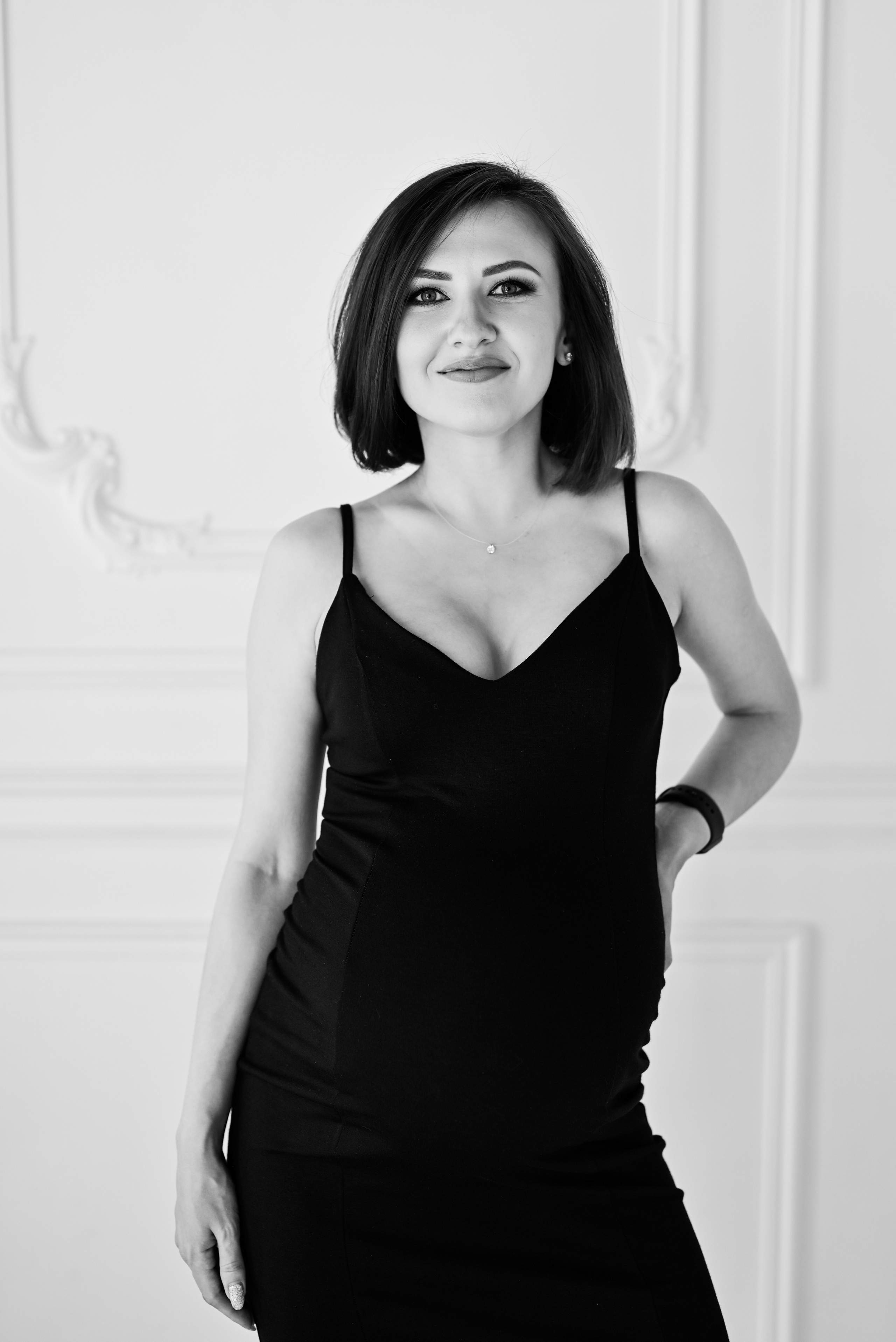 Асхат + Роксана. В ожидании чуда. Свадебный и семейный фотограф в Уфе Александров Максим