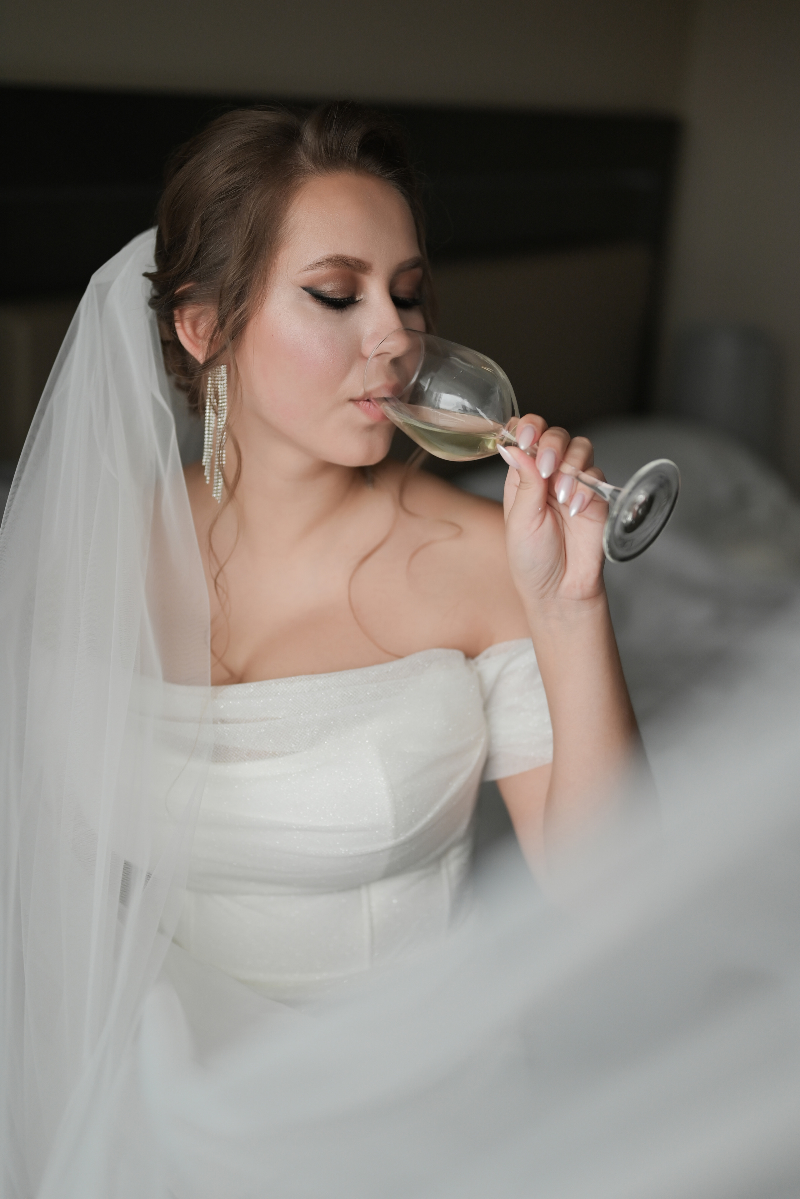 Эдуард & Анастасия. Свадебный и семейный фотограф в Уфе Александров Максим