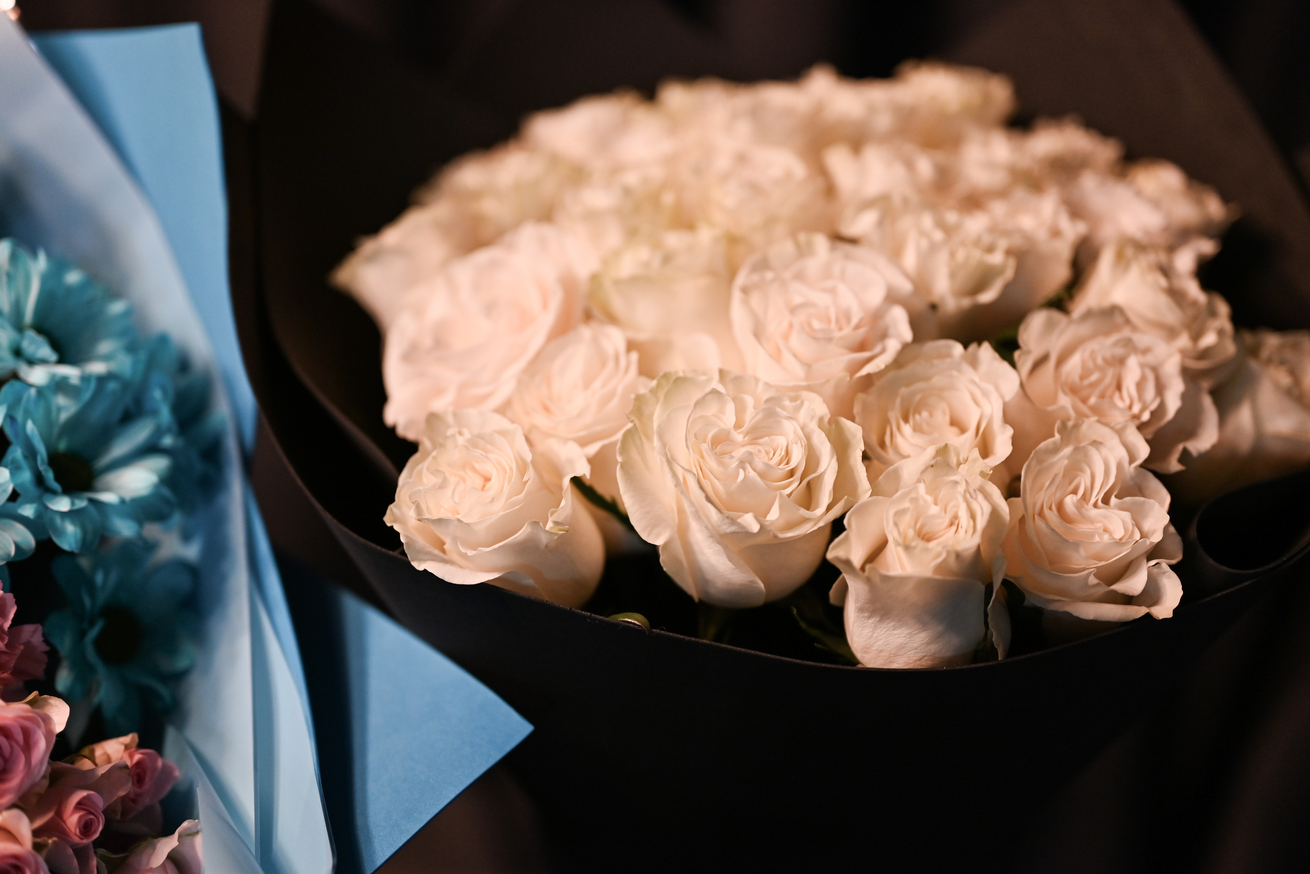 День Рождения Аделии. Свадебный и семейный фотограф в Уфе Александров Максим