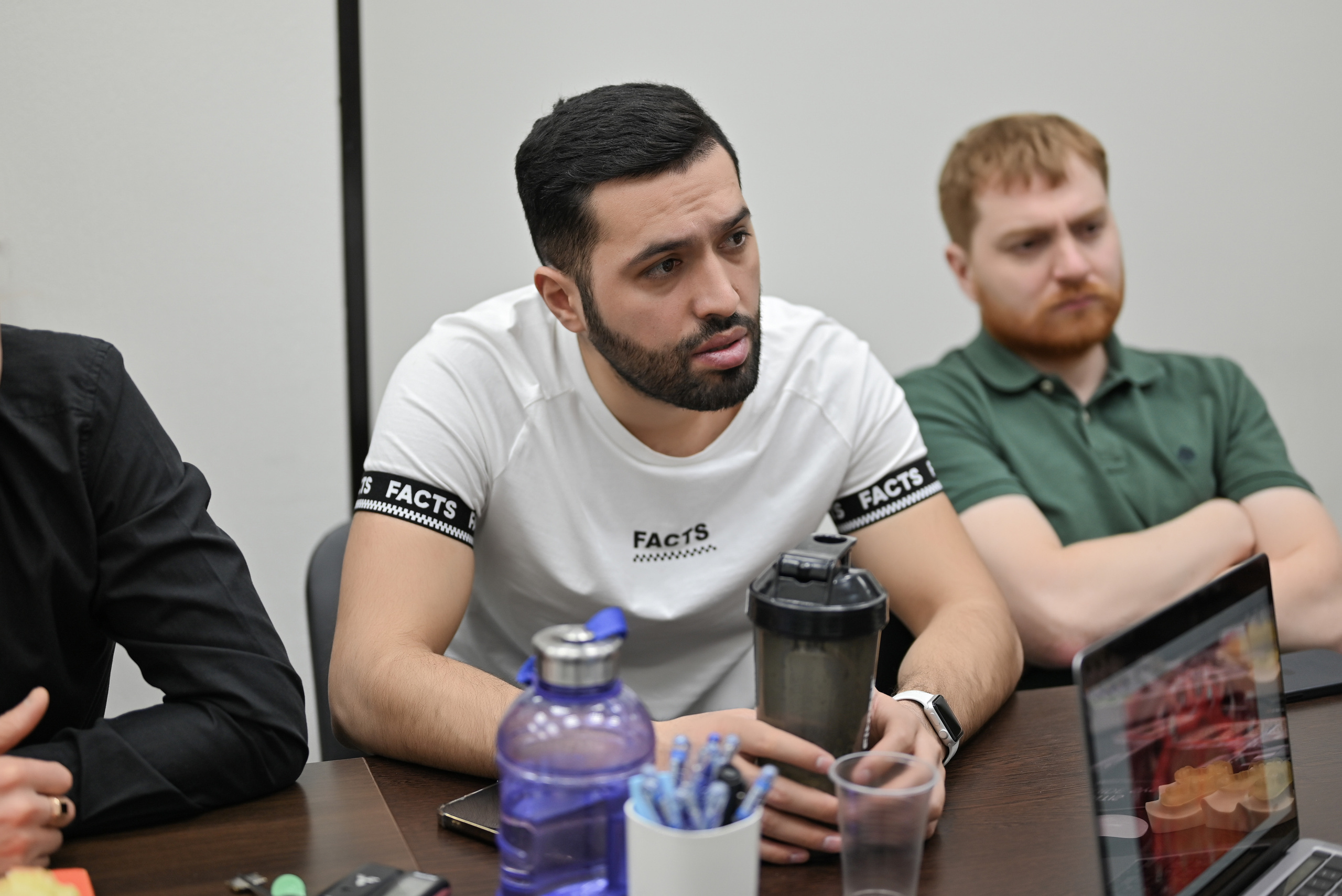 Стоматология доктора Томилиной (мастер класс). Свадебный и семейный фотограф в Уфе Александров Максим