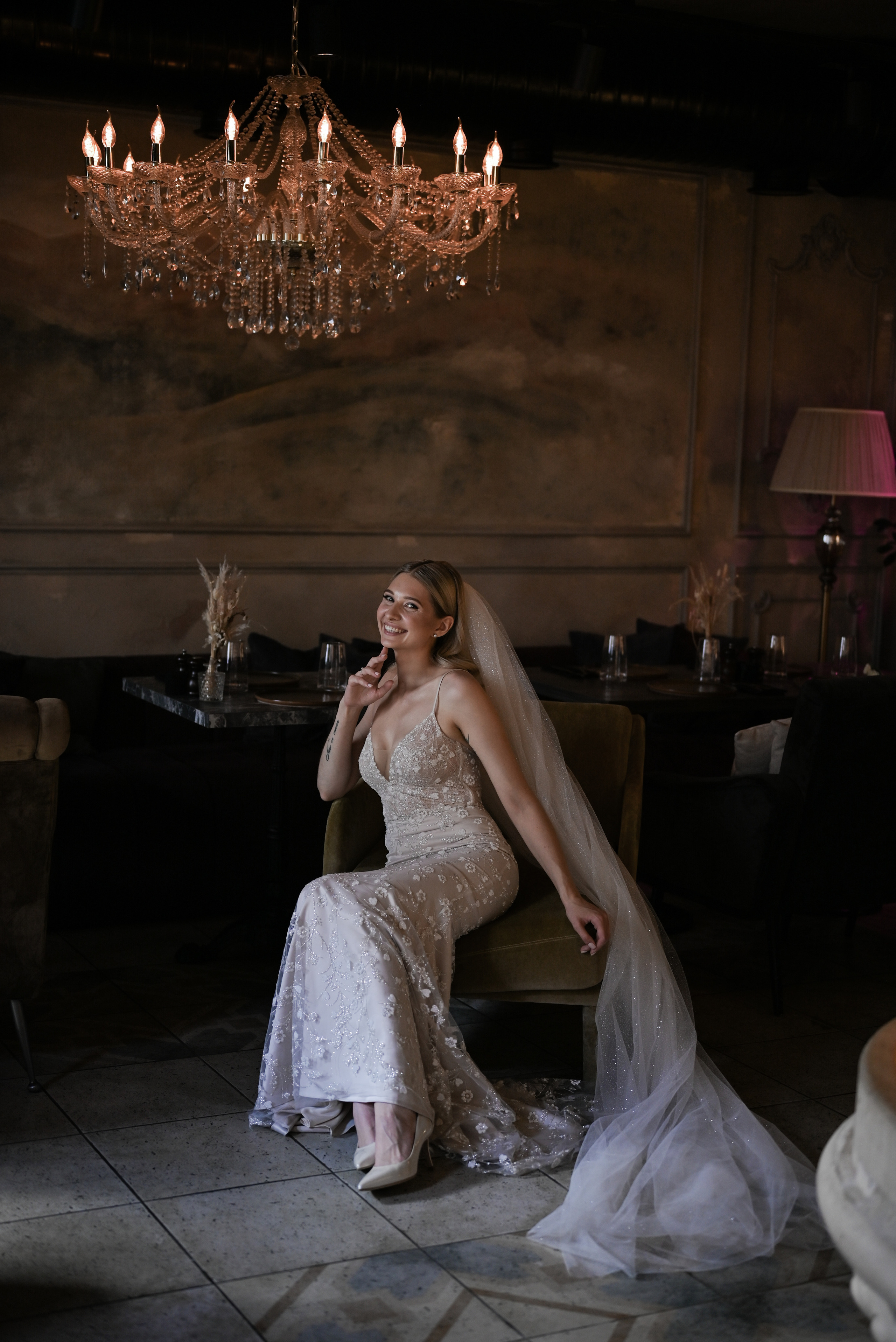 Радмир & Елисавета. Свадебный и семейный фотограф в Уфе Александров Максим