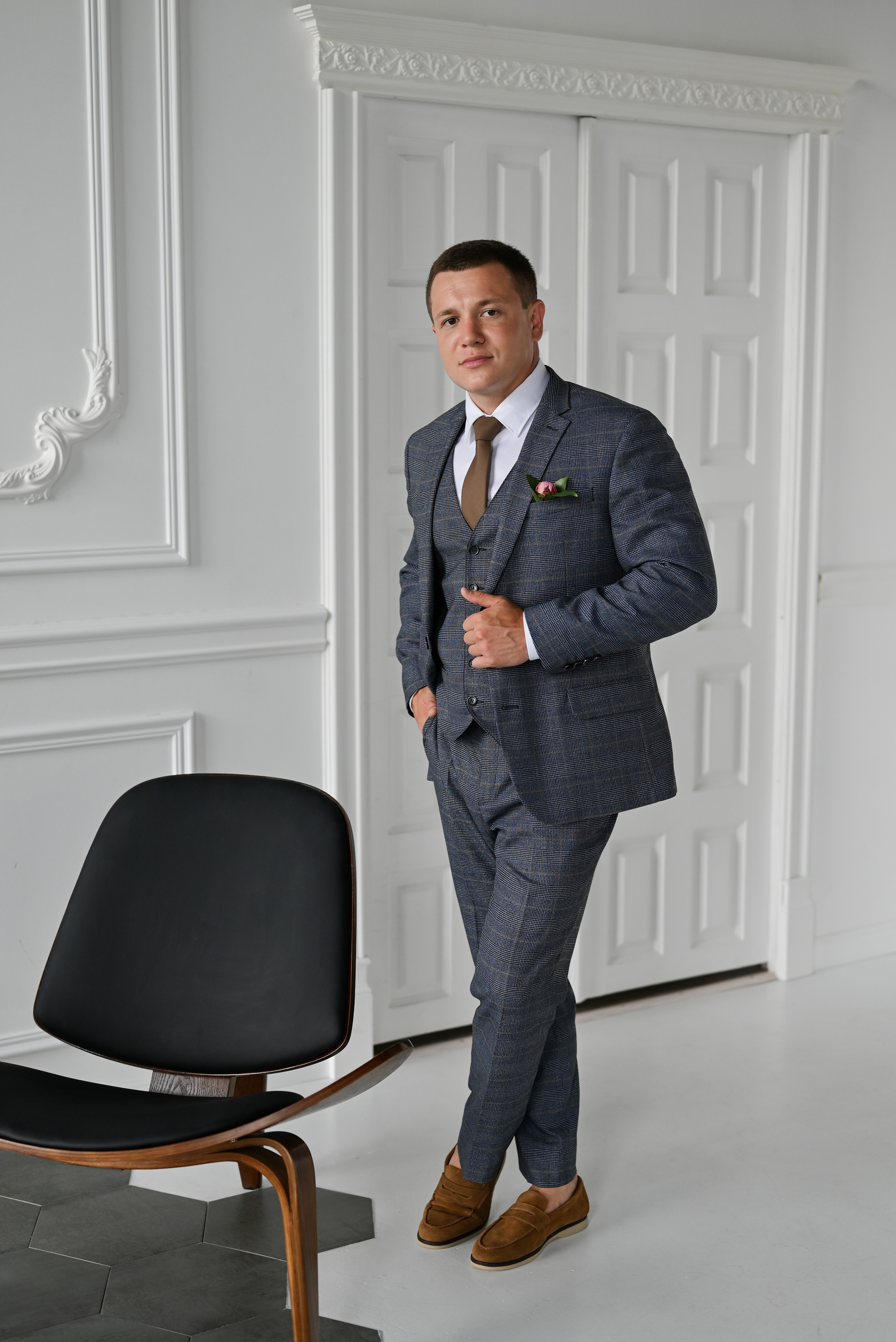 Арслан & Лиана. Свадебный и семейный фотограф в Уфе Александров Максим