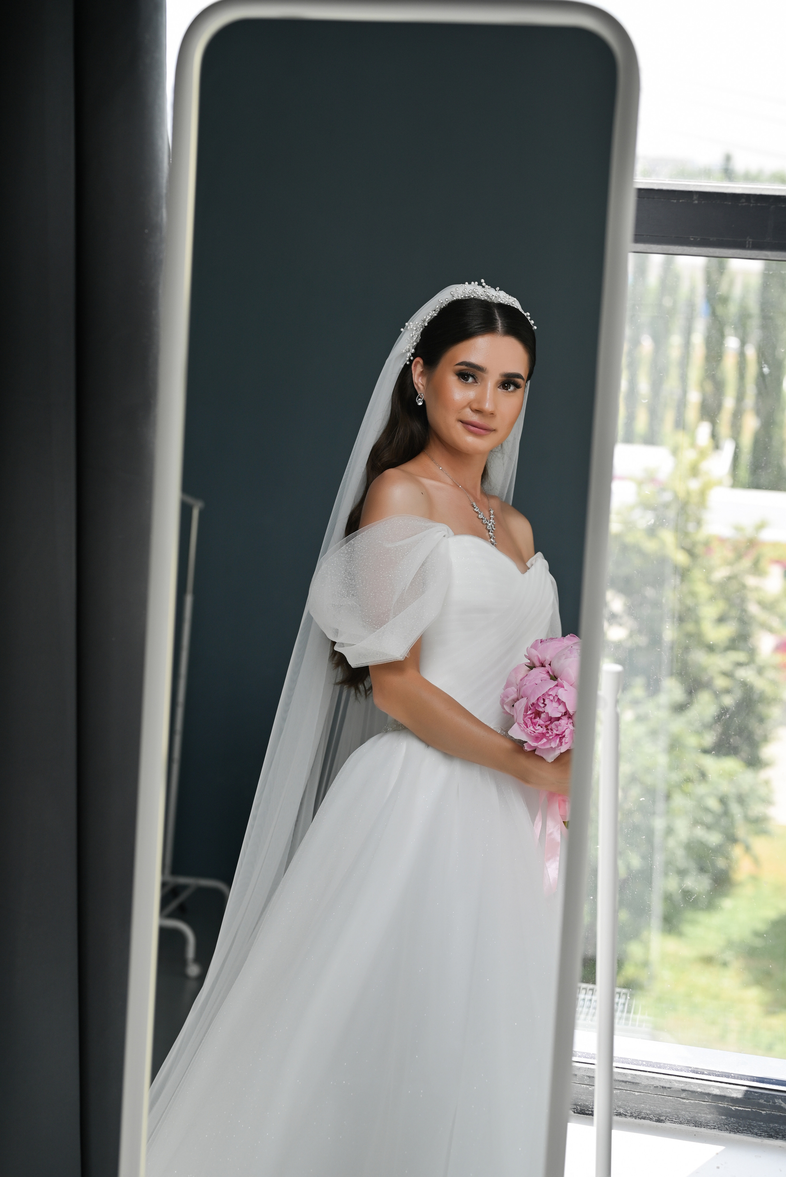 Арслан & Лиана. Свадебный и семейный фотограф в Уфе Александров Максим