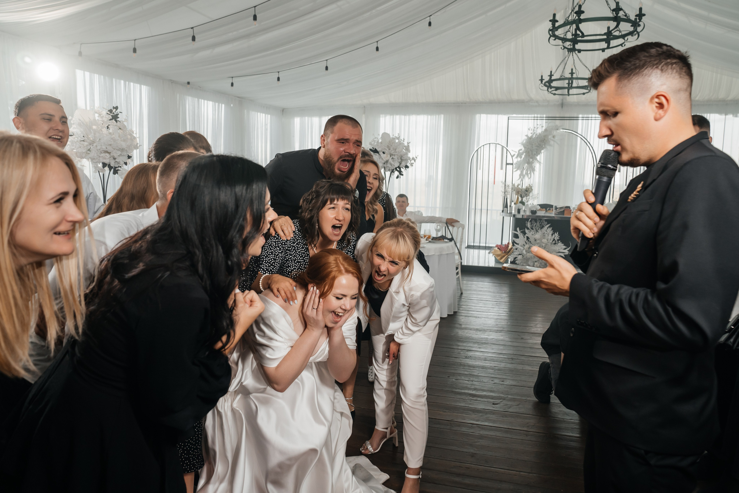 Александр и Виктория. Свадебный и семейный фотограф В Барнауле Нечаева Таня