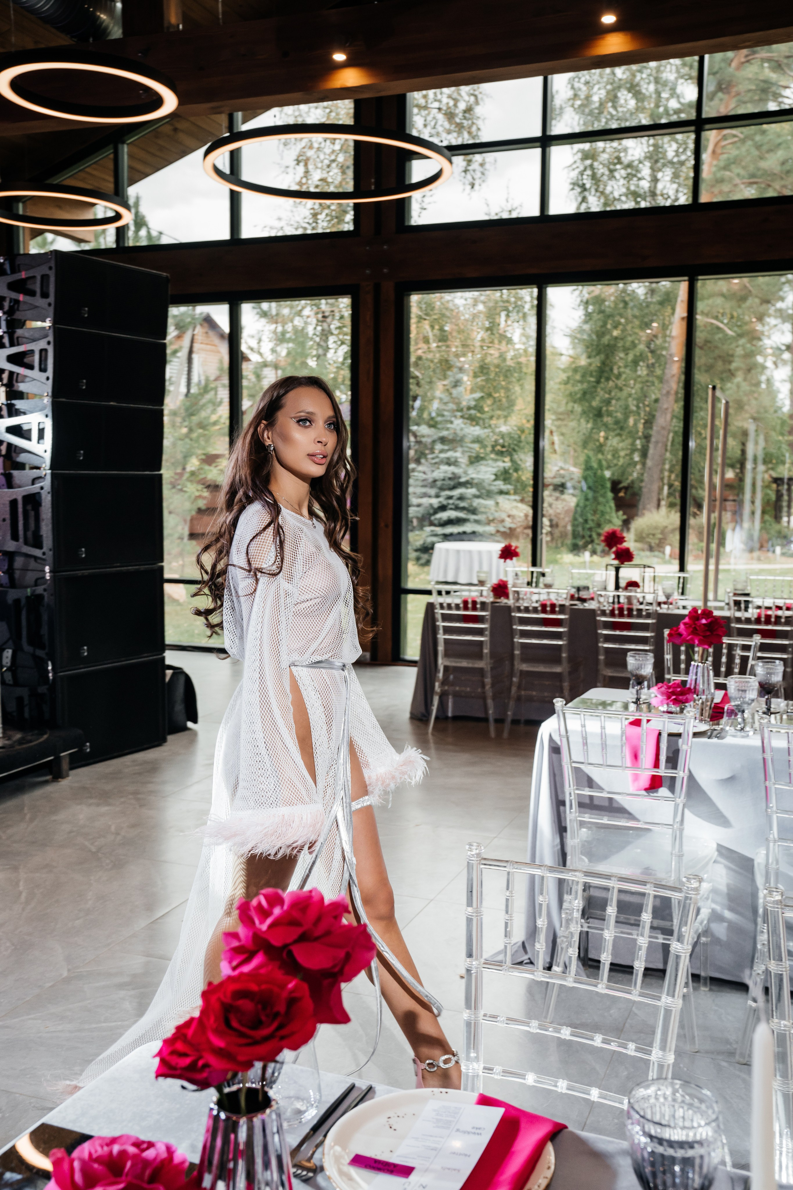 Антон и Анна. Свадебный и семейный фотограф В Барнауле Нечаева Таня