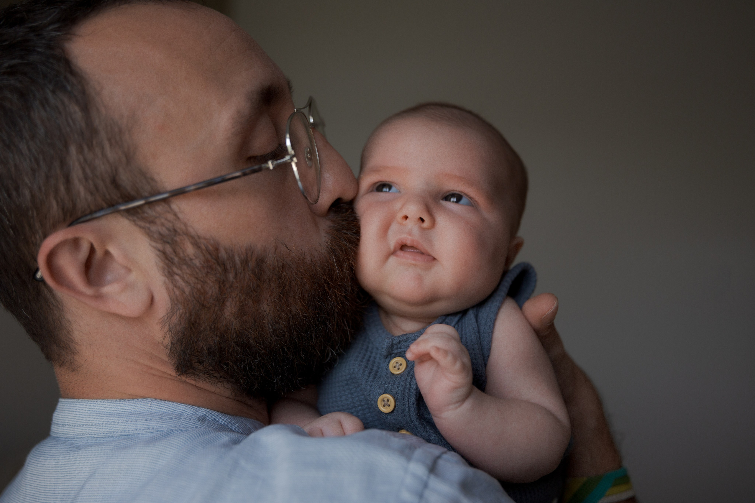 Twins Newborn Photoshoot Dubai | Cherish Moments