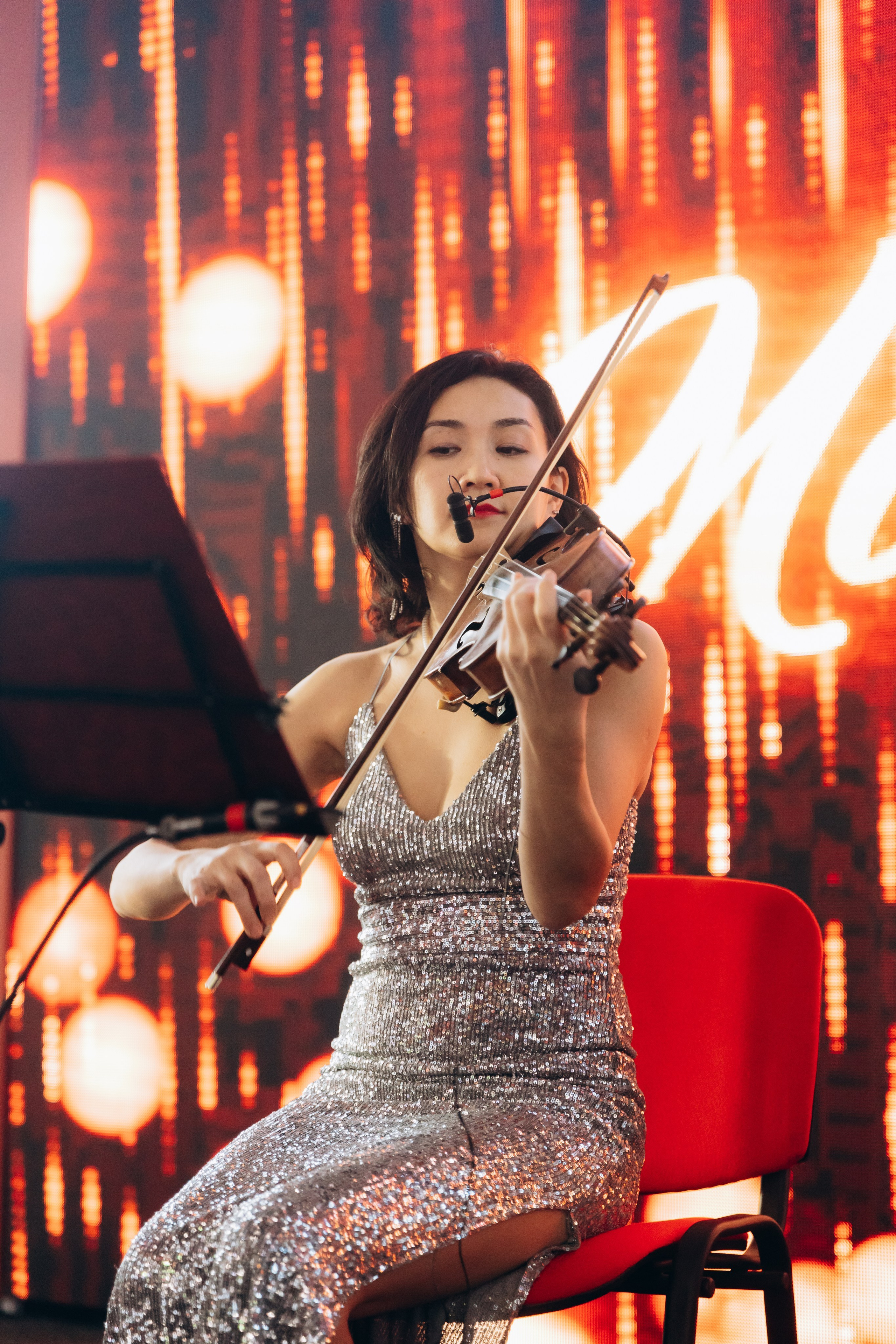 Новогодний бал | G-DRIVE Арена. Свадебный и репортажный фотограф в Омске. Червоткин Никита