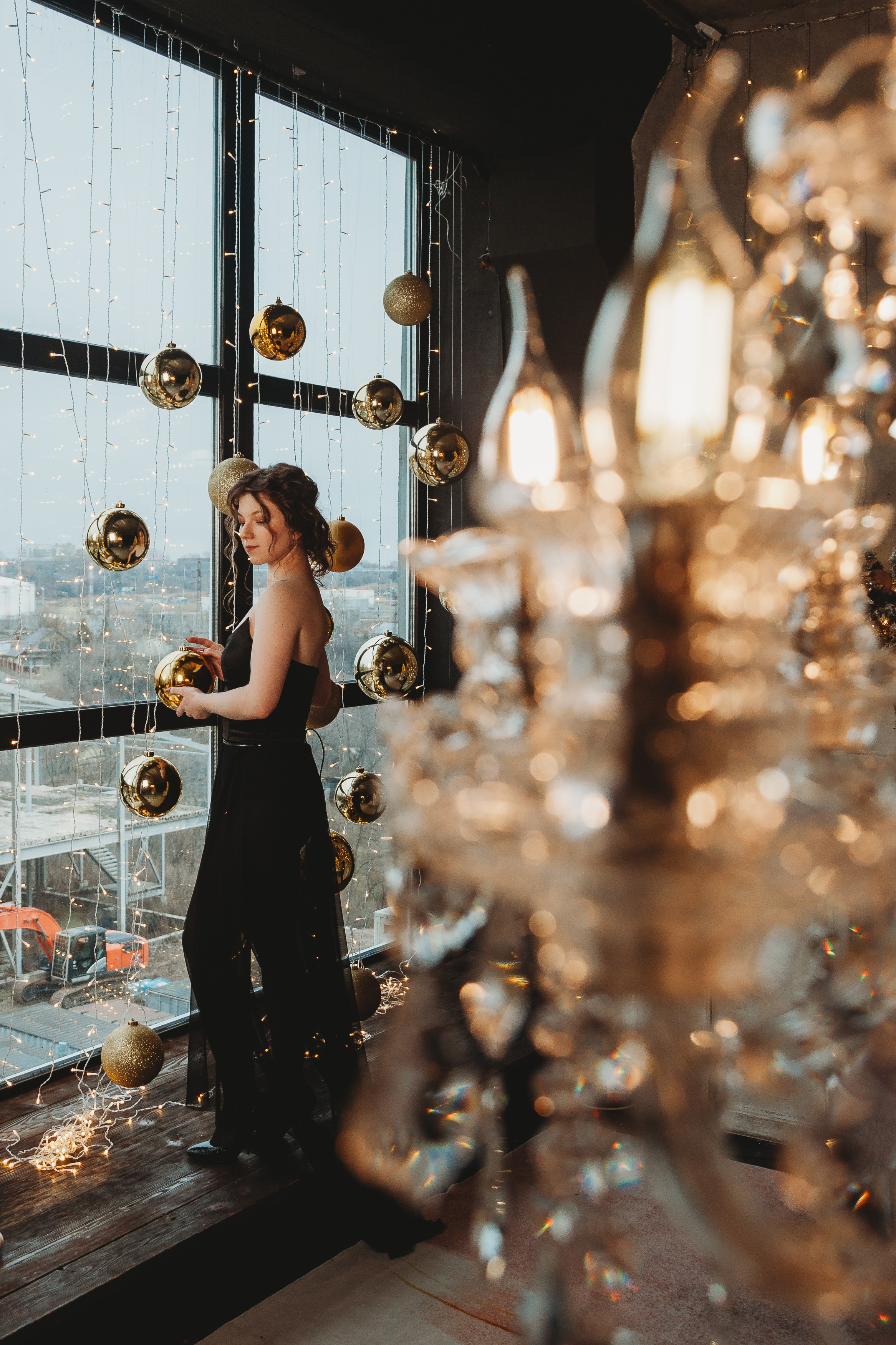 🖤. Екатерина Королева. Фотограф. Хабаровск