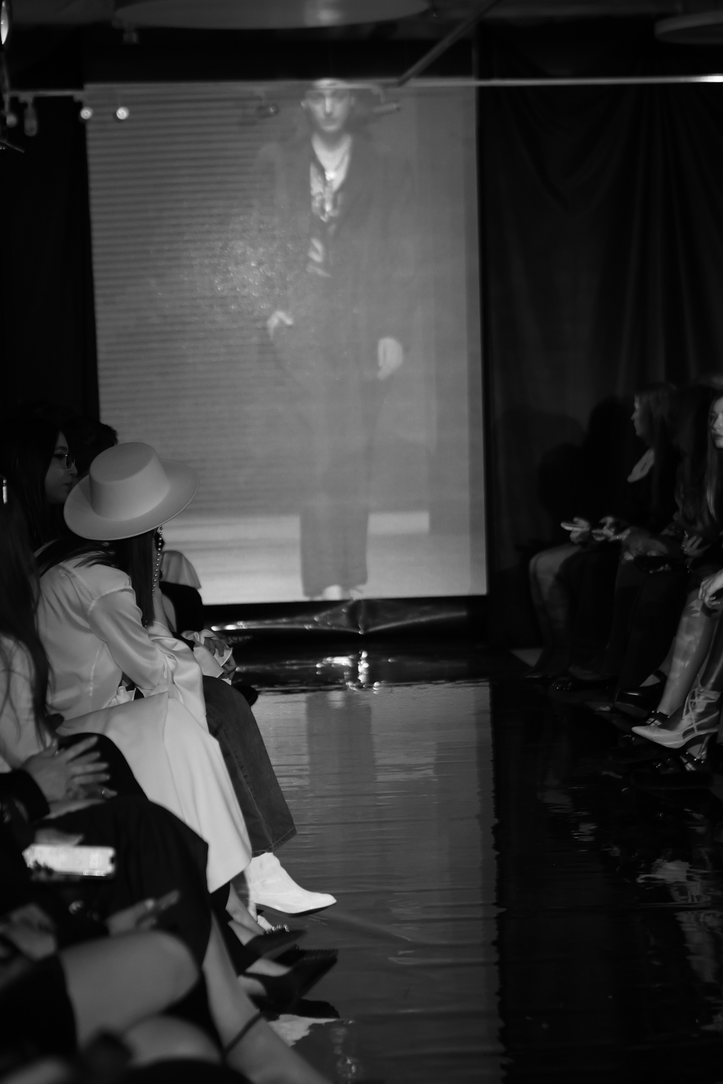 DFM. Фотограф Яна Белая