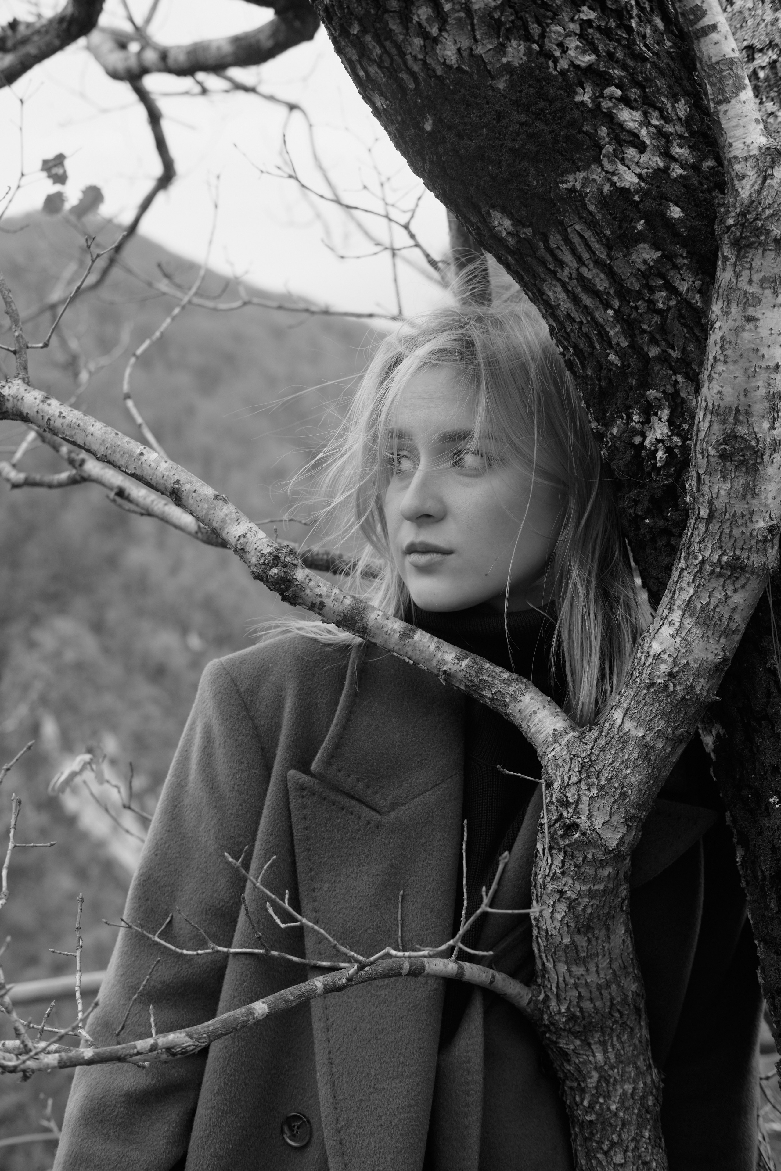 Юлия Микка. Barsukov