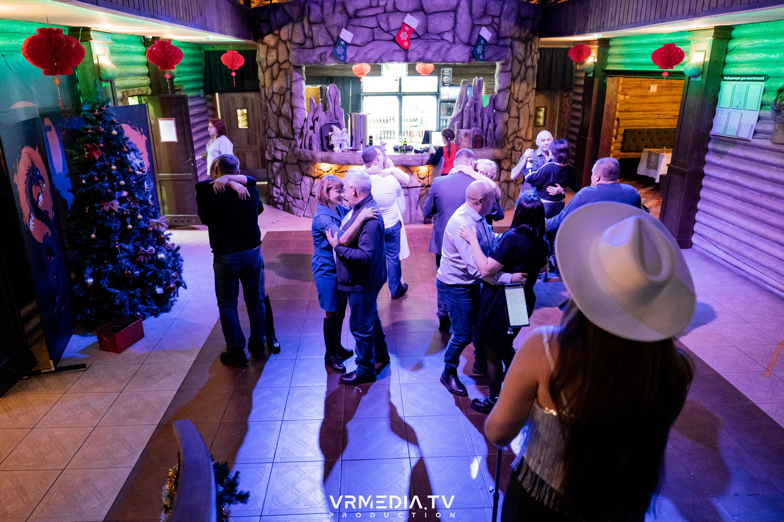 В гостях у «Петровича»