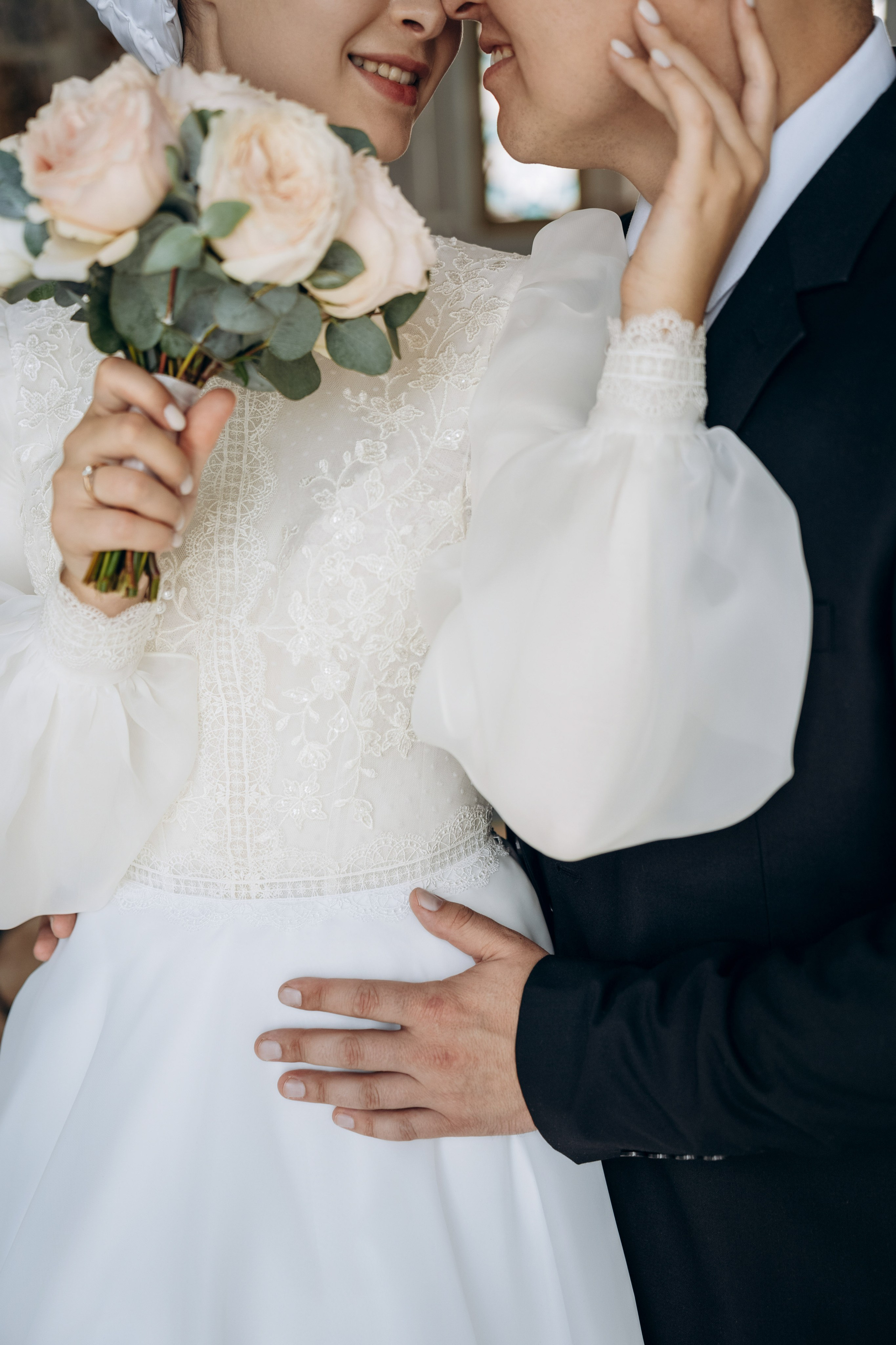 никах в мечети Ирек, фотосессия в мечети Ирек, фотограф на никах в Казани Ranas4you