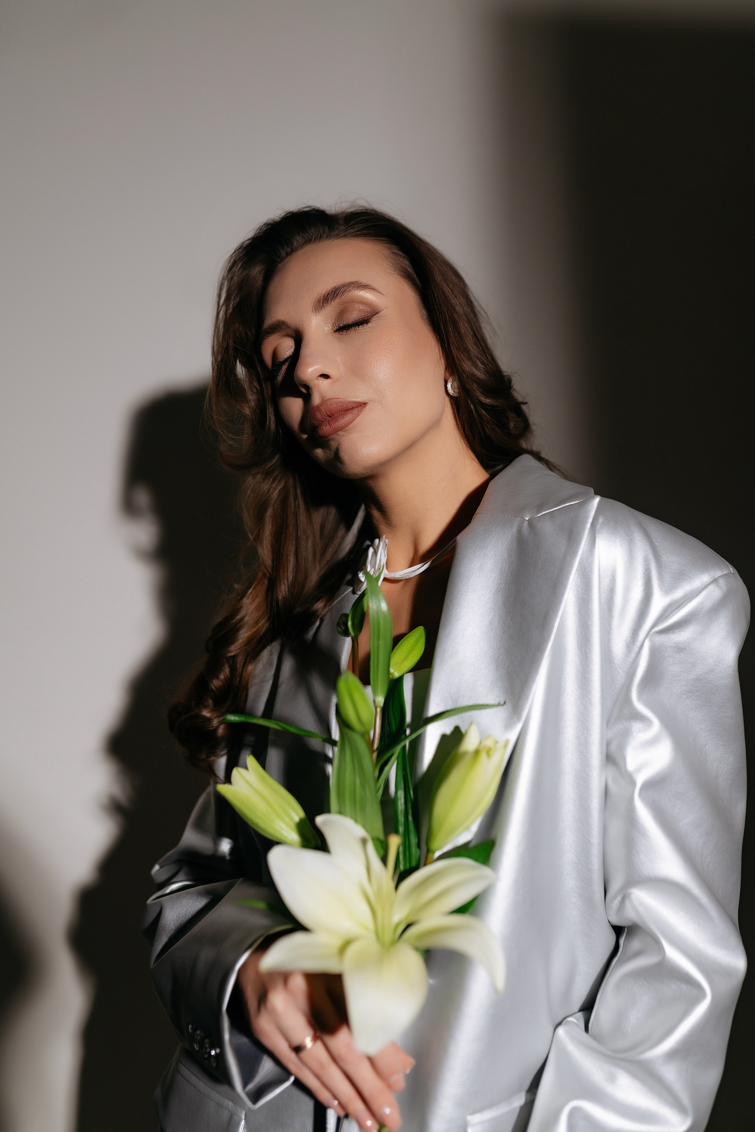 Юлия. Фотограф Карина Шмулёва. Воронеж и область