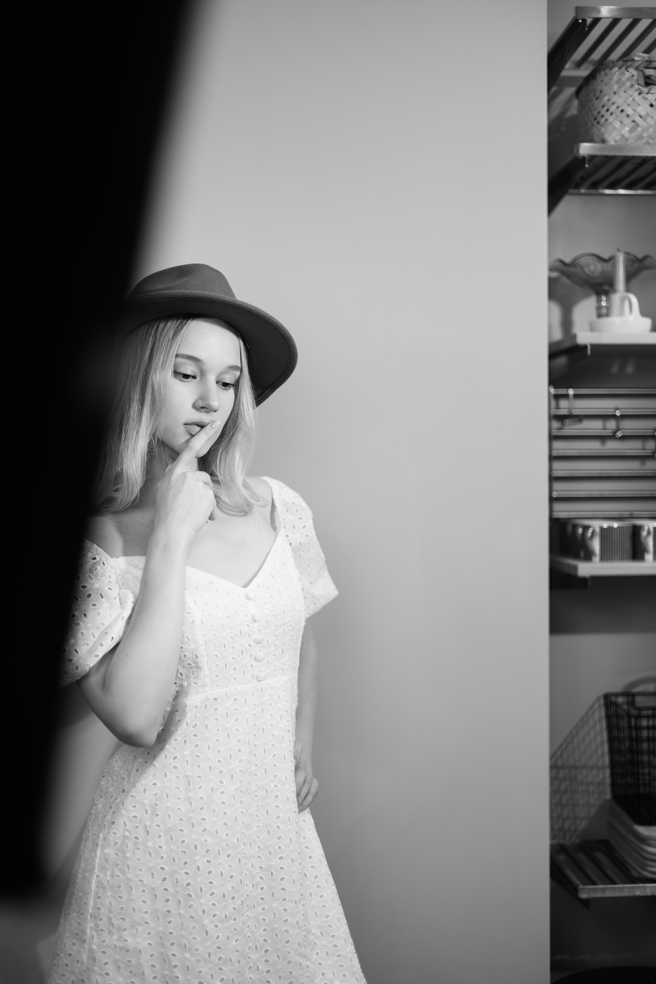 В стиле Кантри. Фотограф Мария Камаева