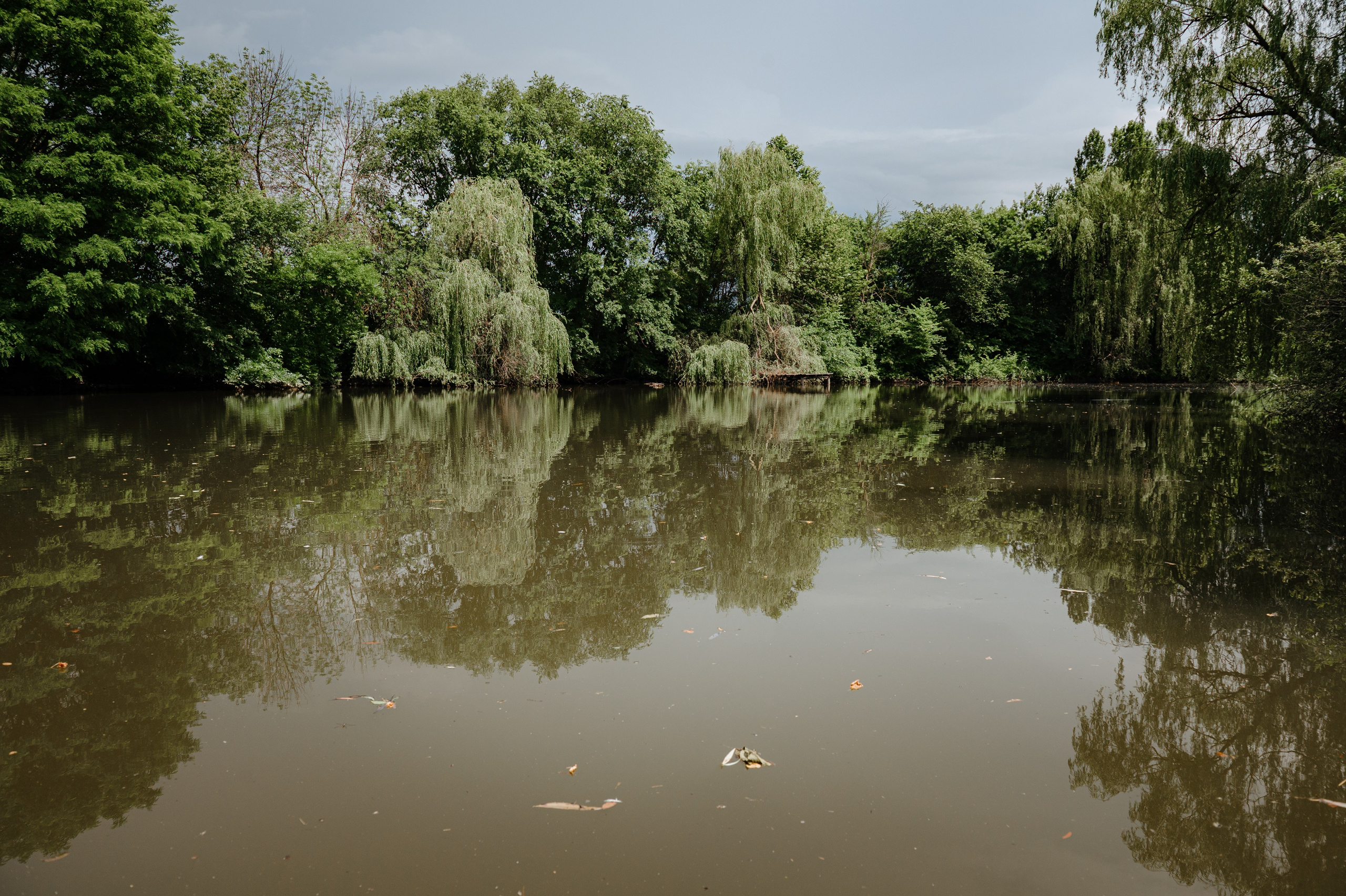 Съёмка свадебного декора. 100-й пруд. Свадебный фотограф Константинова Елена
