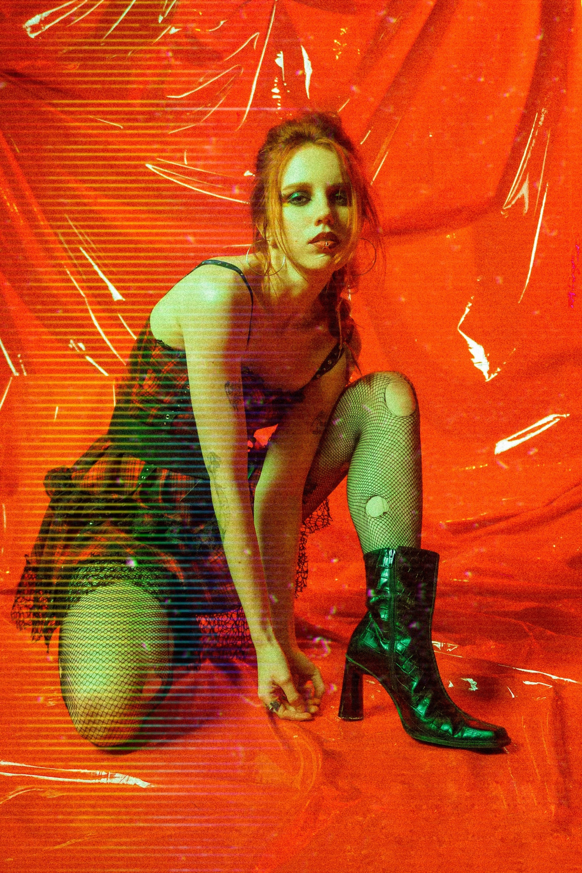 Яркая студийная. Кузнецова Мария — профессиональный фотограф в Санкт-Петербурге | Предметная фотосъёмка, модельные тесты, актёрское портфолио, концерты