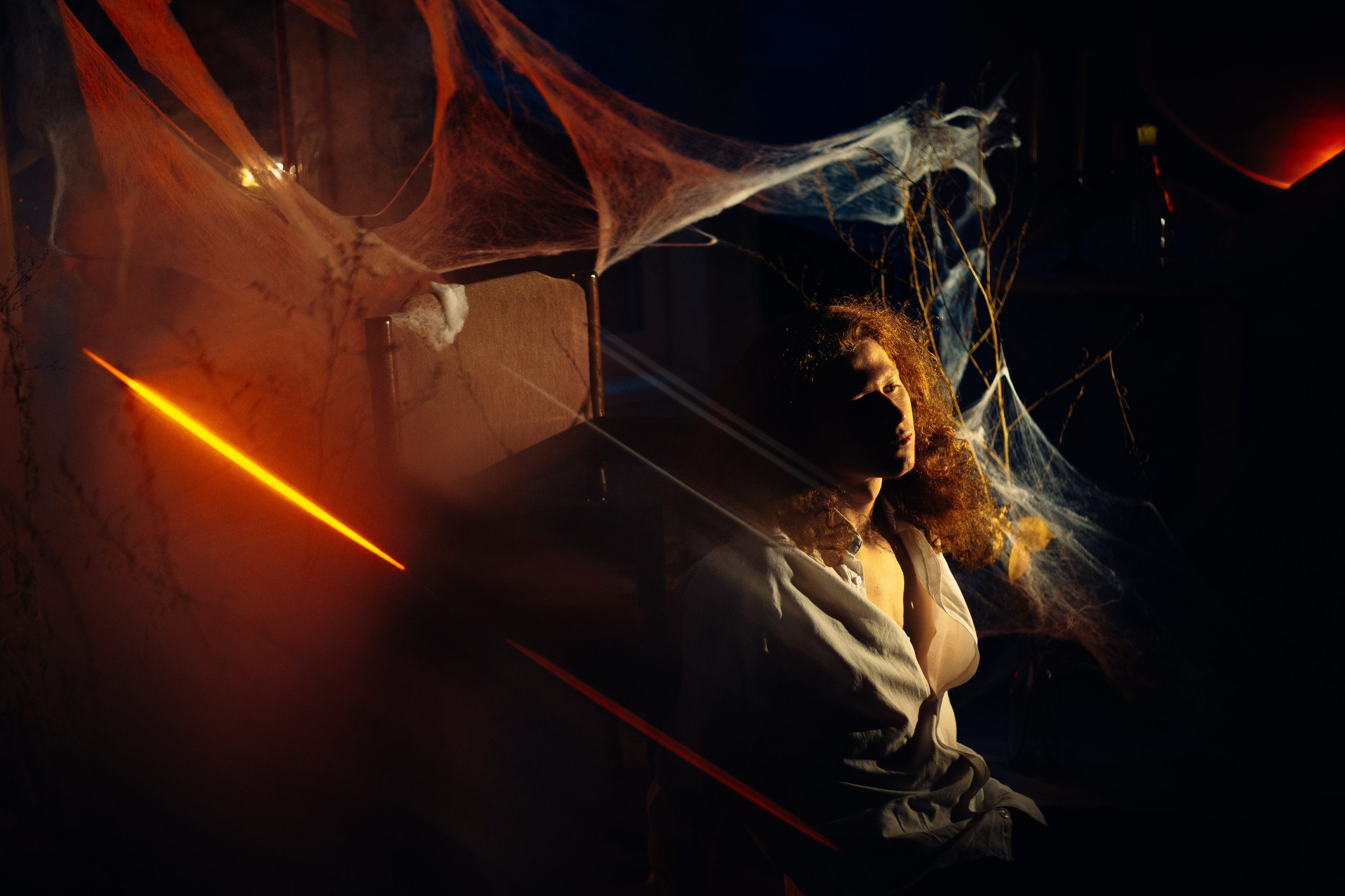 Олег. Творческий фотограф в Москве Наталья Ермолова