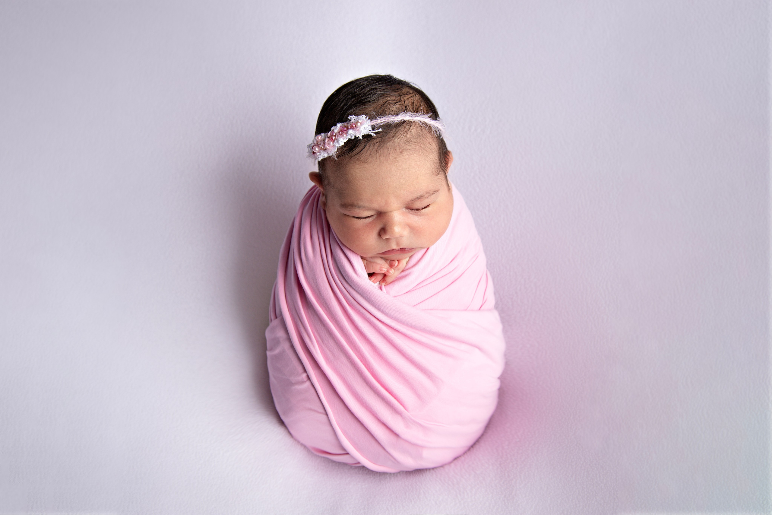Фотосессия новорожденных в Ижевске. Фотограф новорожденных в Ижевске Анастасия Преснякова