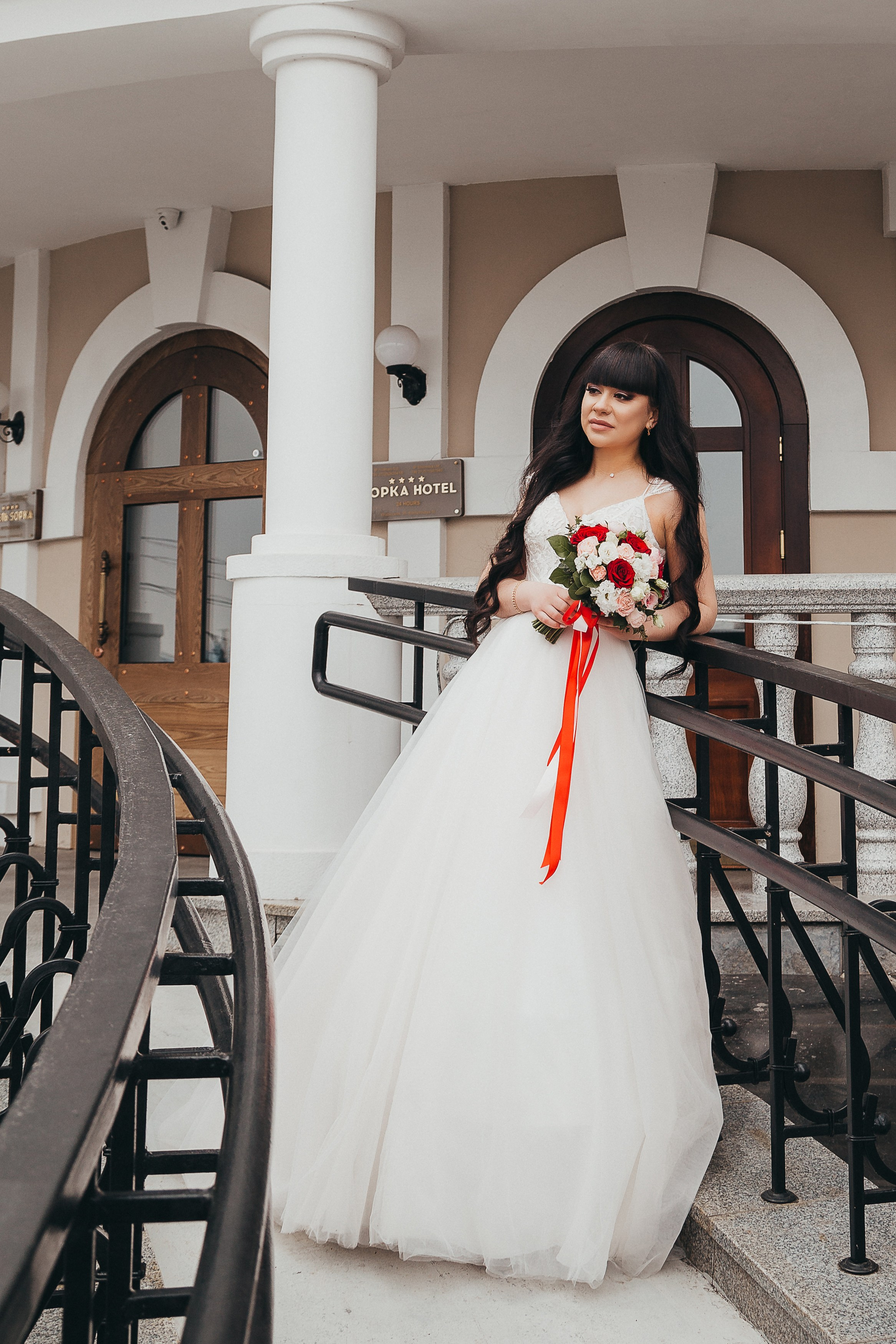 🖤. Екатерина Королева. Фотограф. Хабаровск