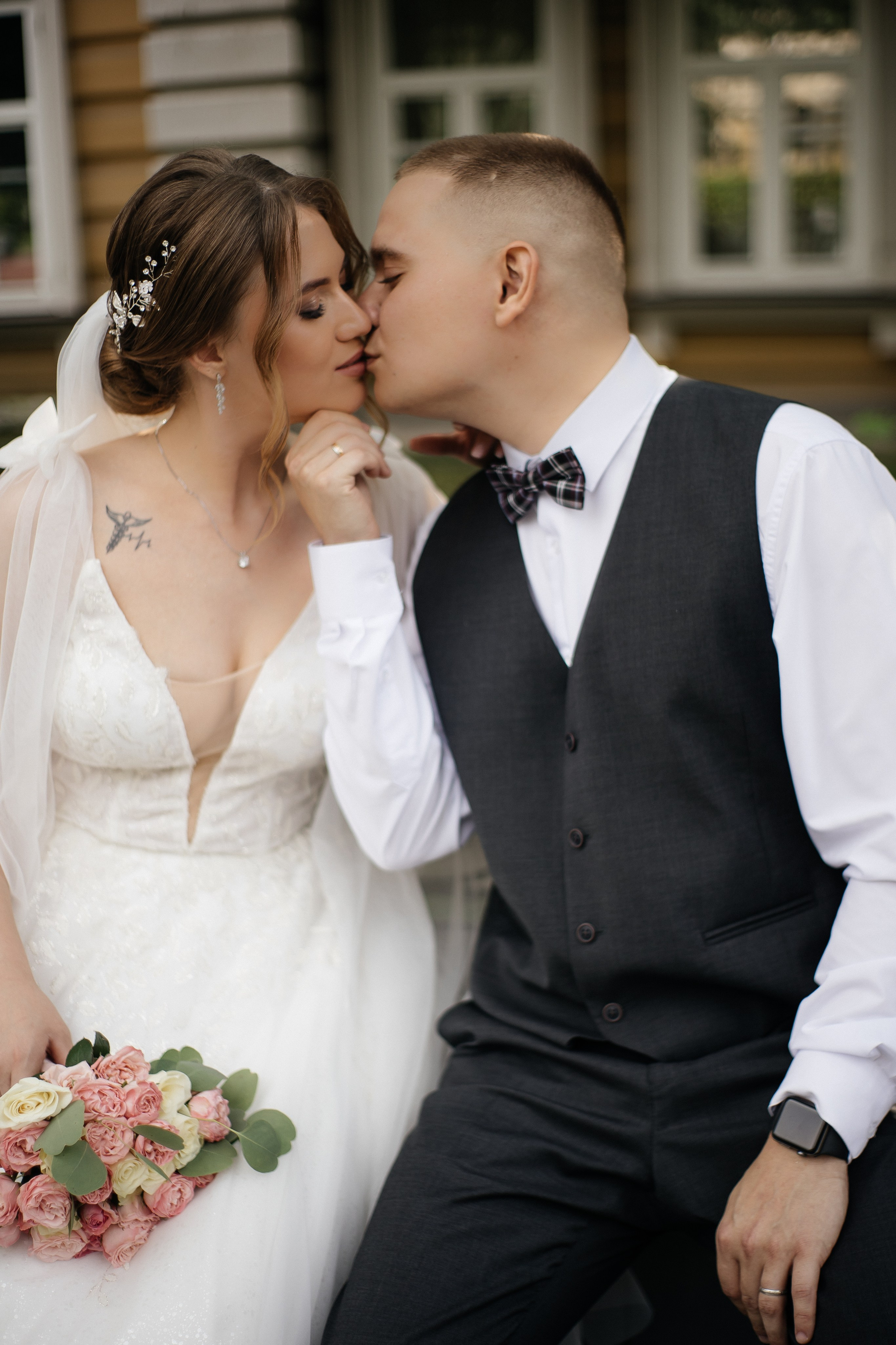 Свадьба полный день. Фотограф в Иркутске